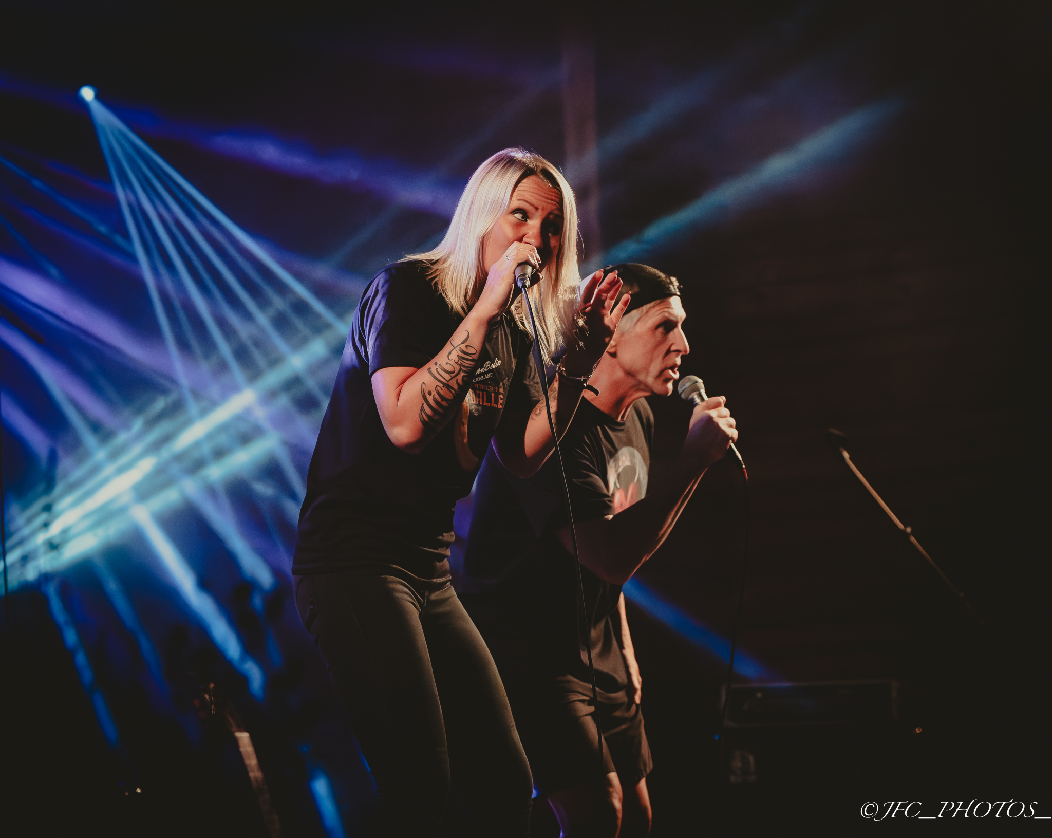 250 kg kärlek & Louise Andersson Bodin – Kulturaktiebolaget