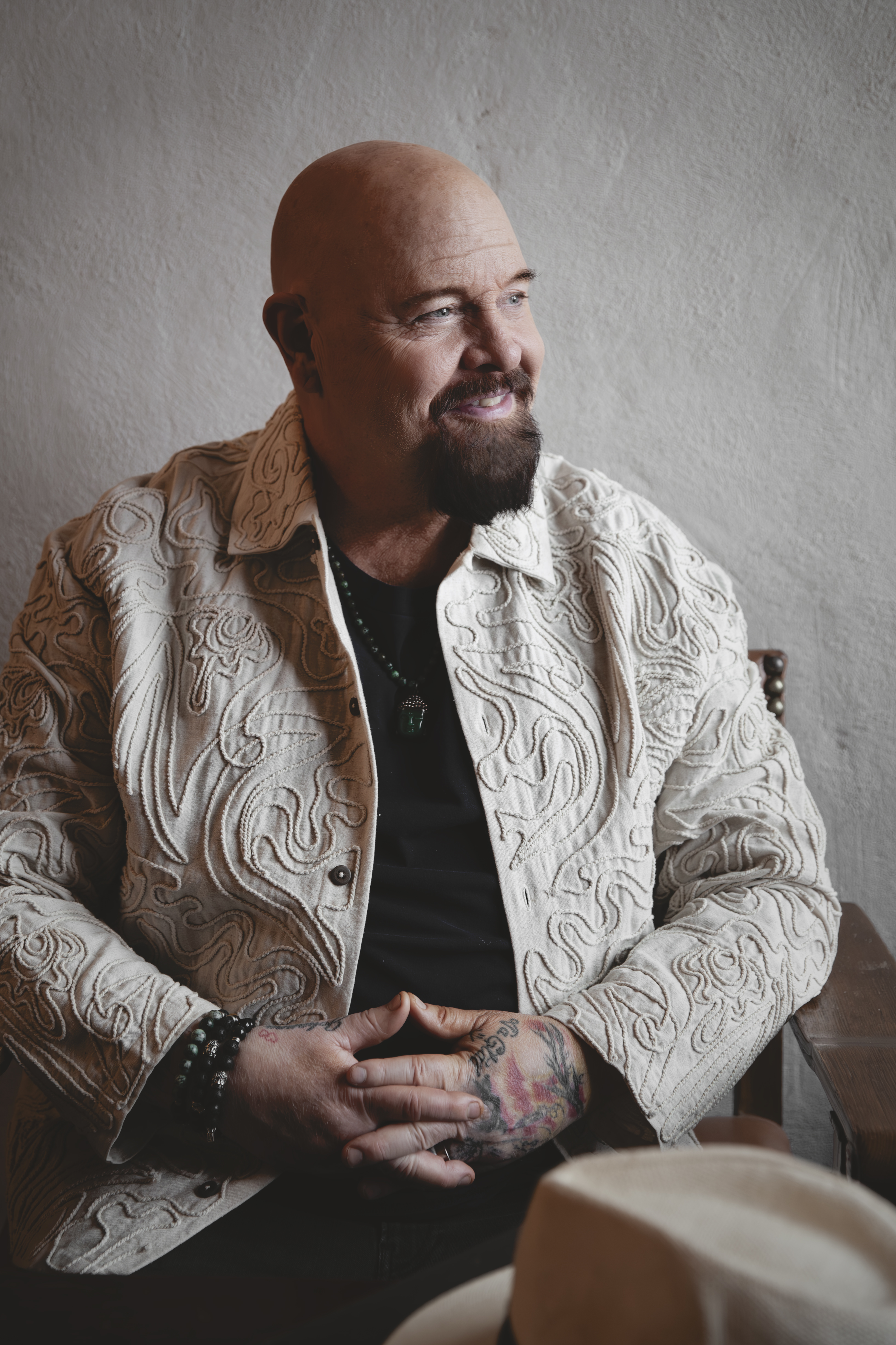 Anders Bagge & The Songs That Shaped My Life – Kulturaktiebolaget