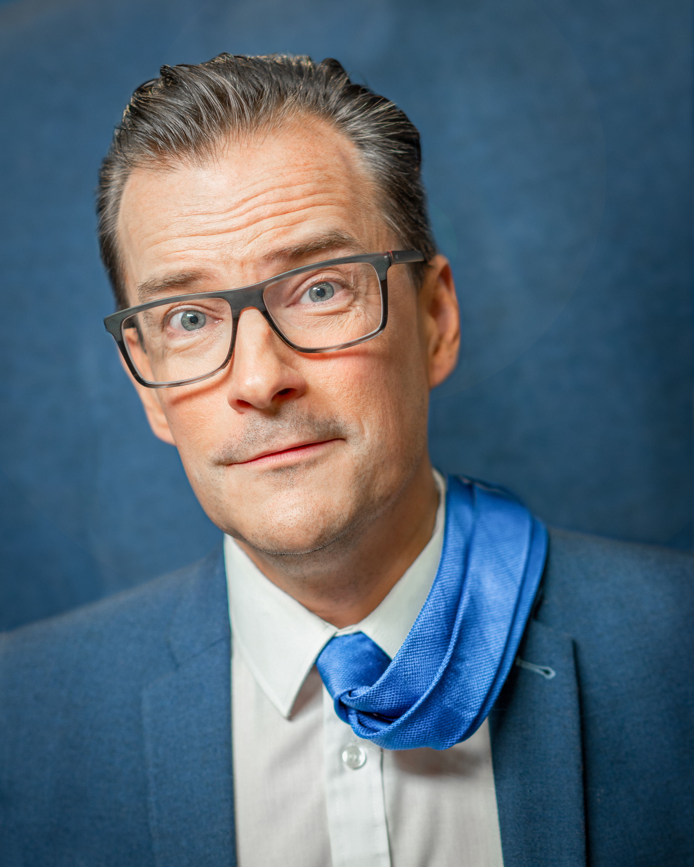André Wickström – Kulturaktiebolaget