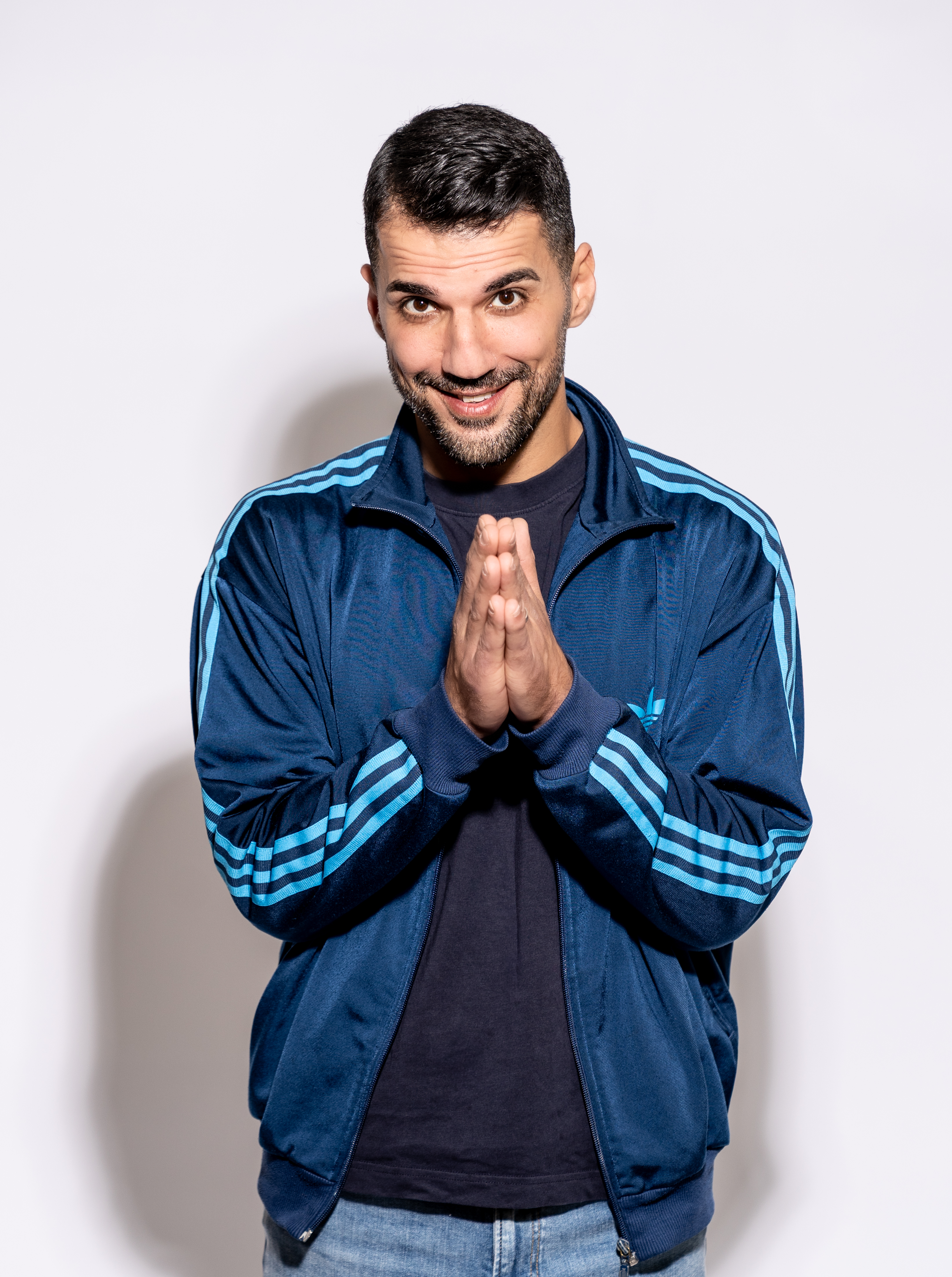 Behrad Rouzbeh – Kulturaktiebolaget