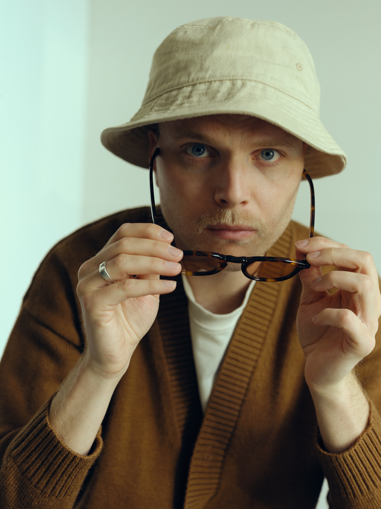 Boka Bon Martin – Kulturaktiebolaget