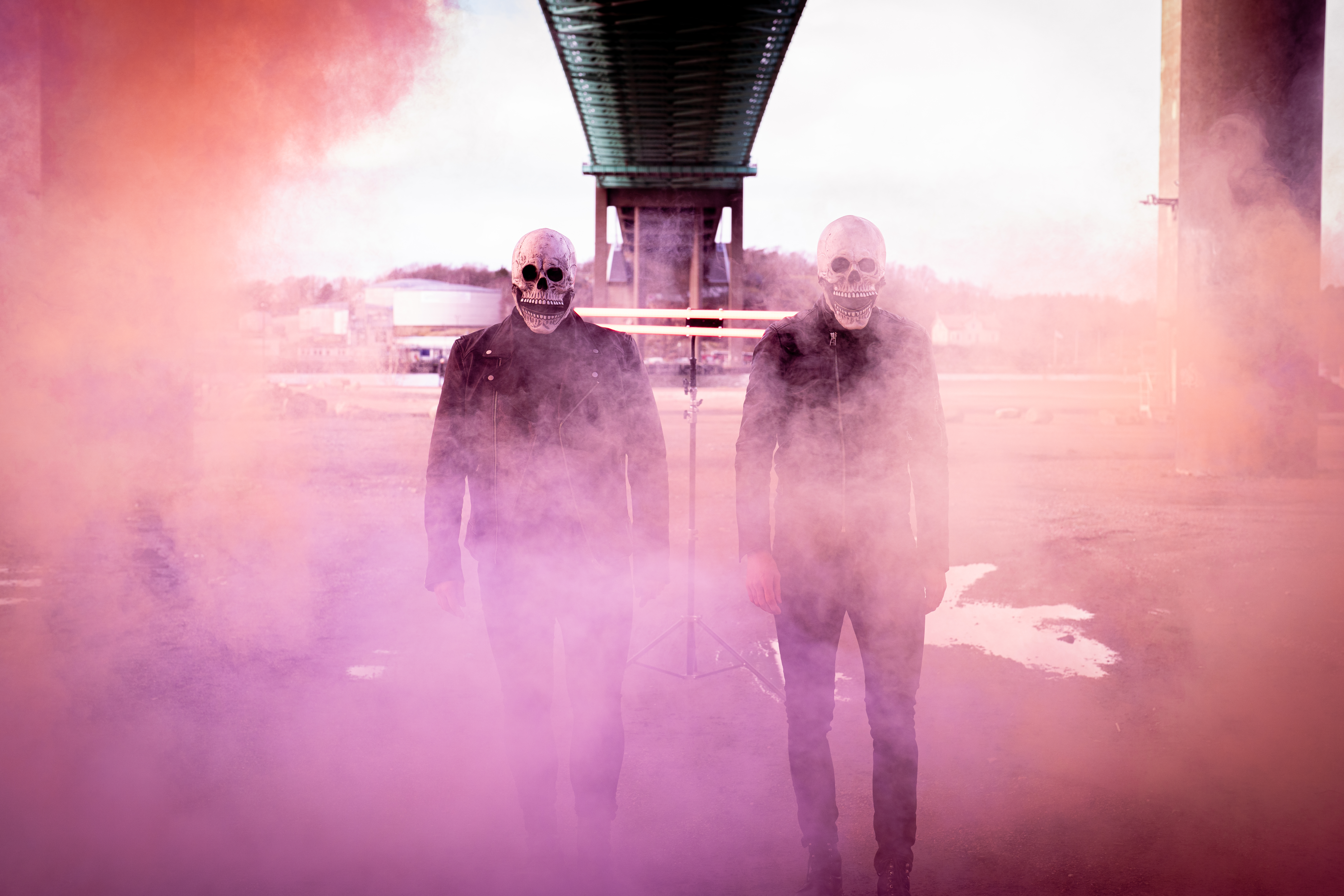 Boka Bongo Riot – Kulturaktiebolaget