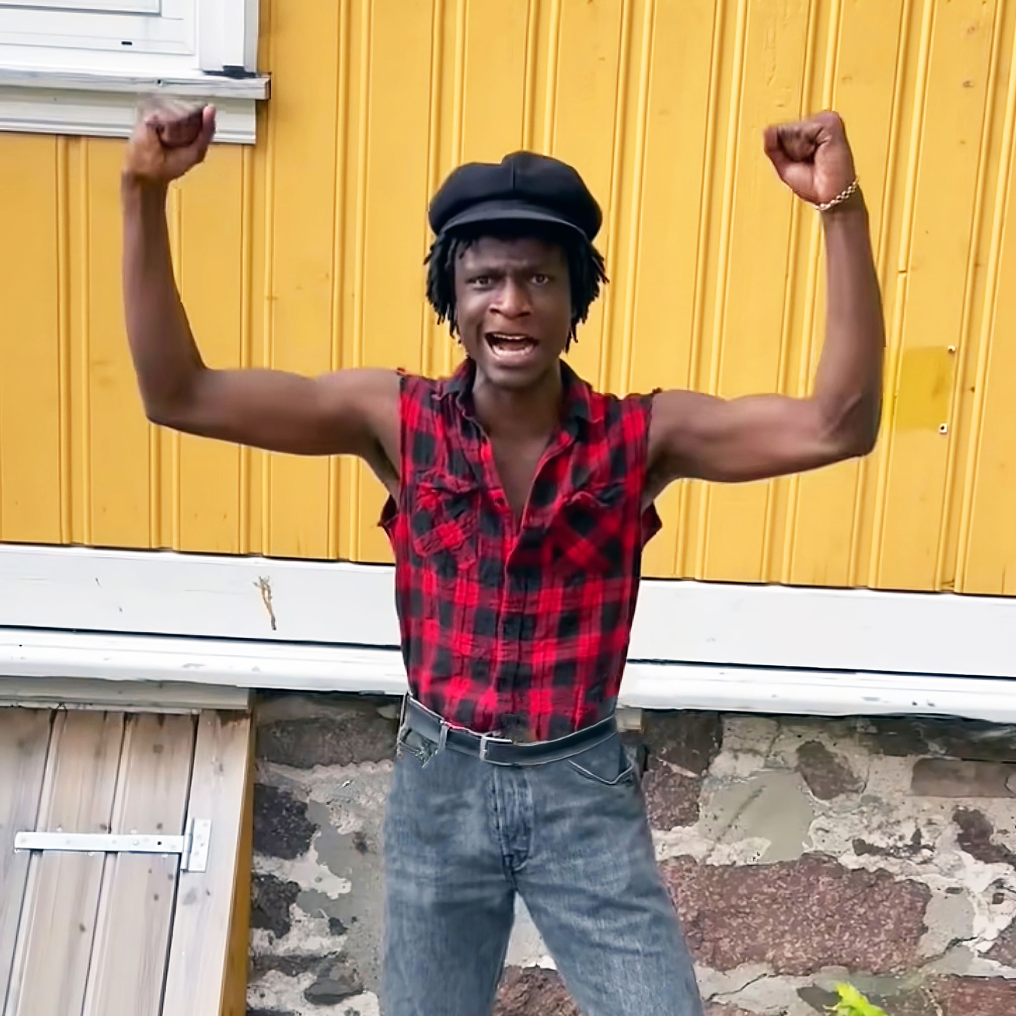 Boka Bosse – Kulturaktiebolaget