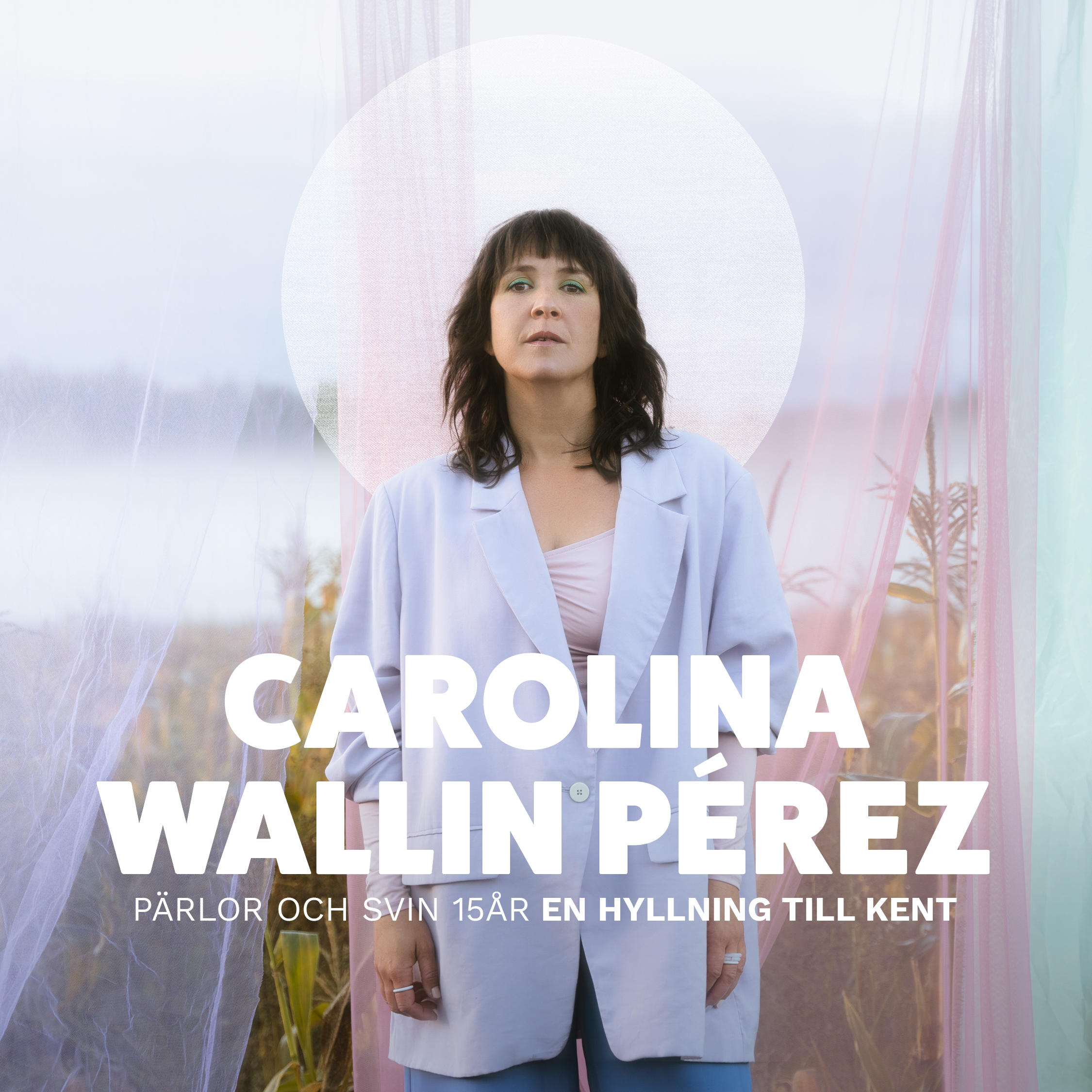 Carolina Wallin Pérez – Pärlor och svin 15 år – Kulturaktiebolaget