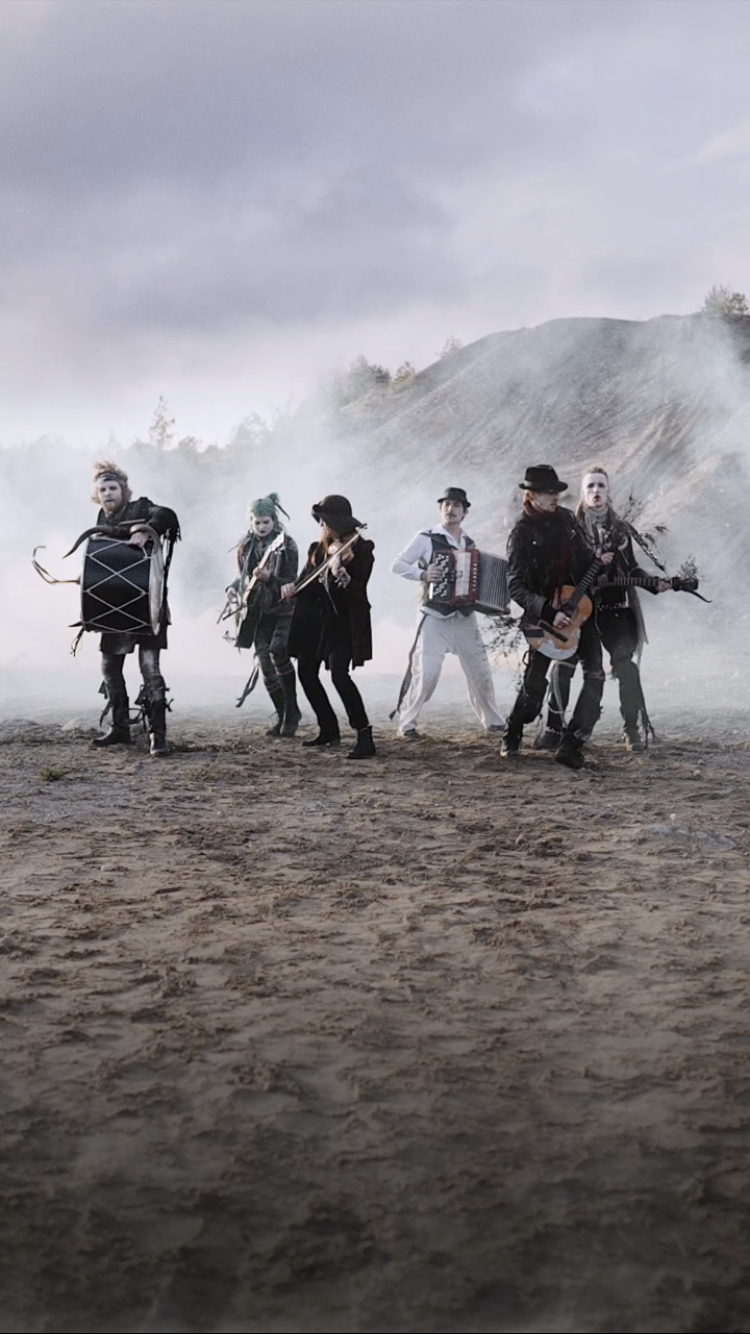 Crash Nomada &ndash; Kulturaktiebolaget