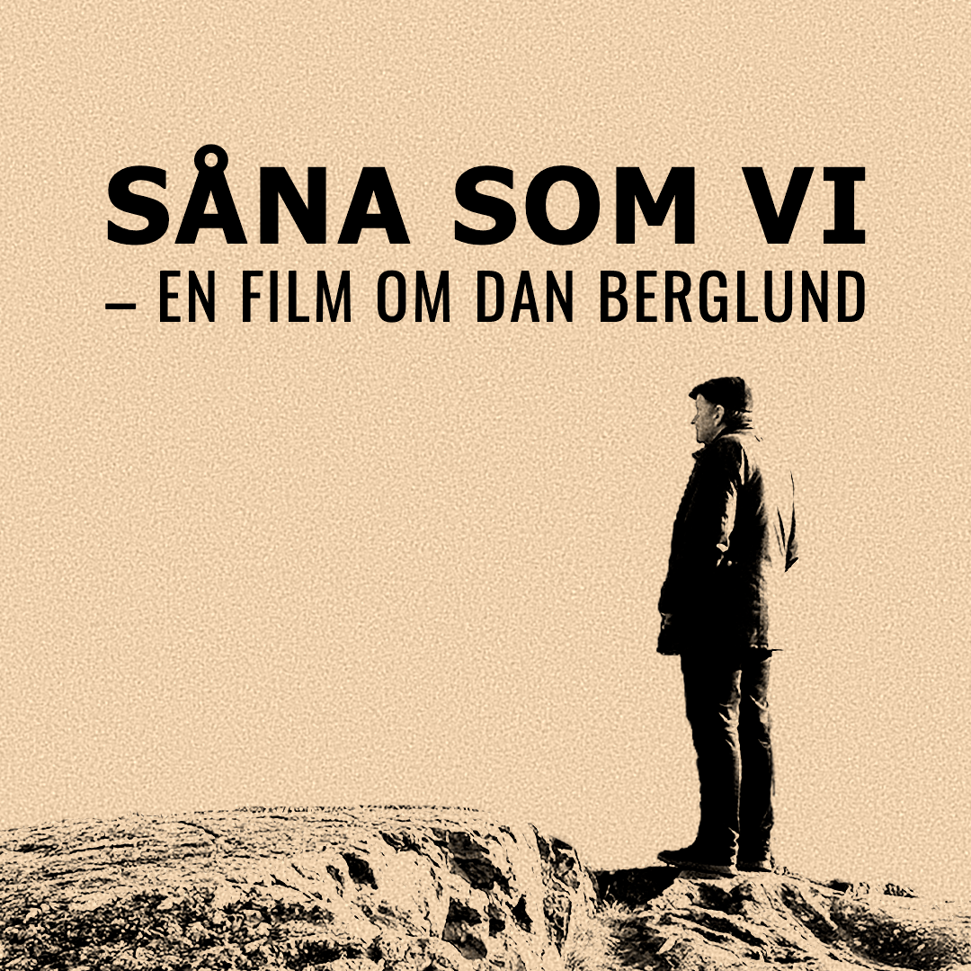 Dan Berglund