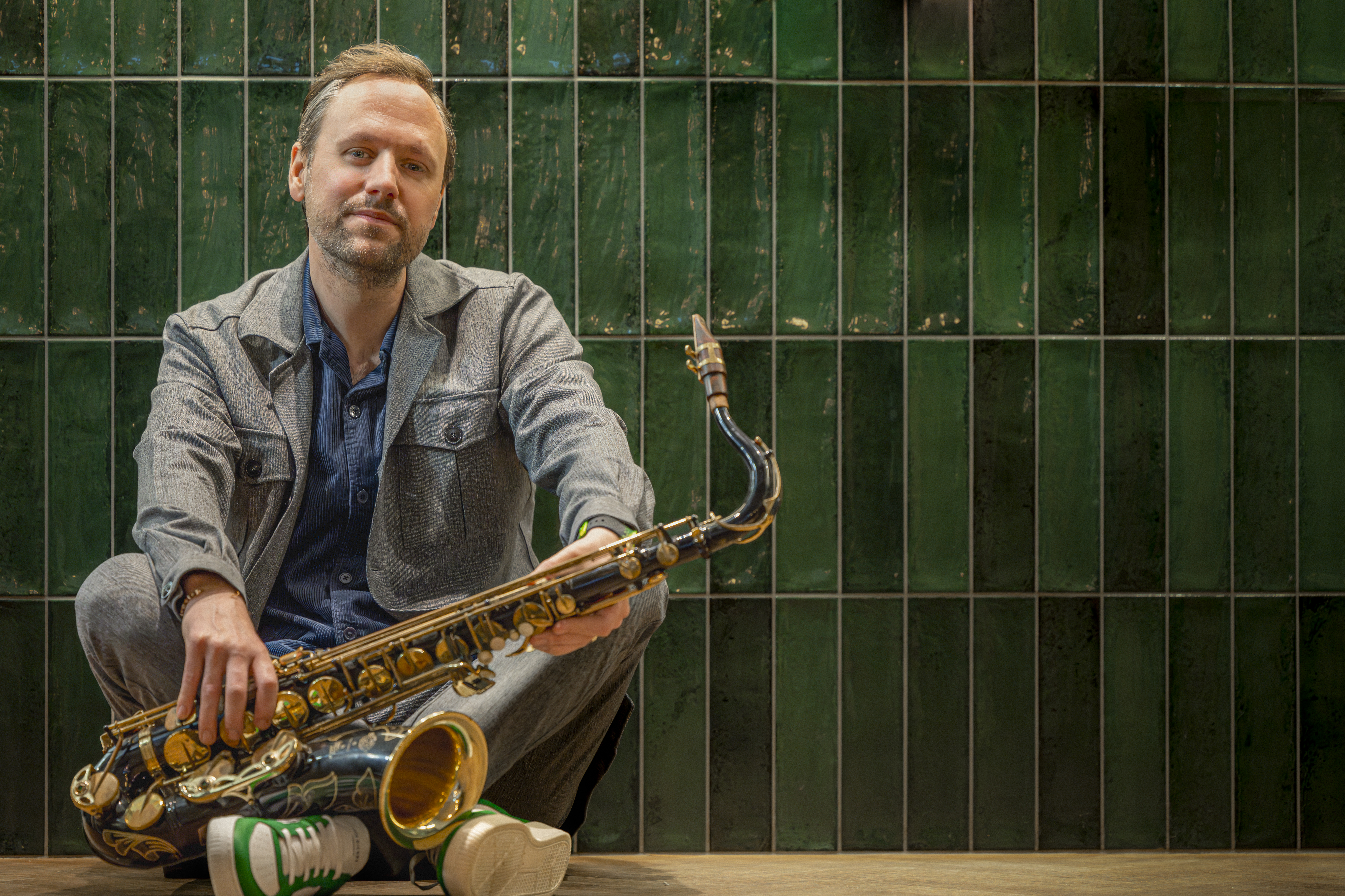 Danzbanderz – Kulturaktiebolaget