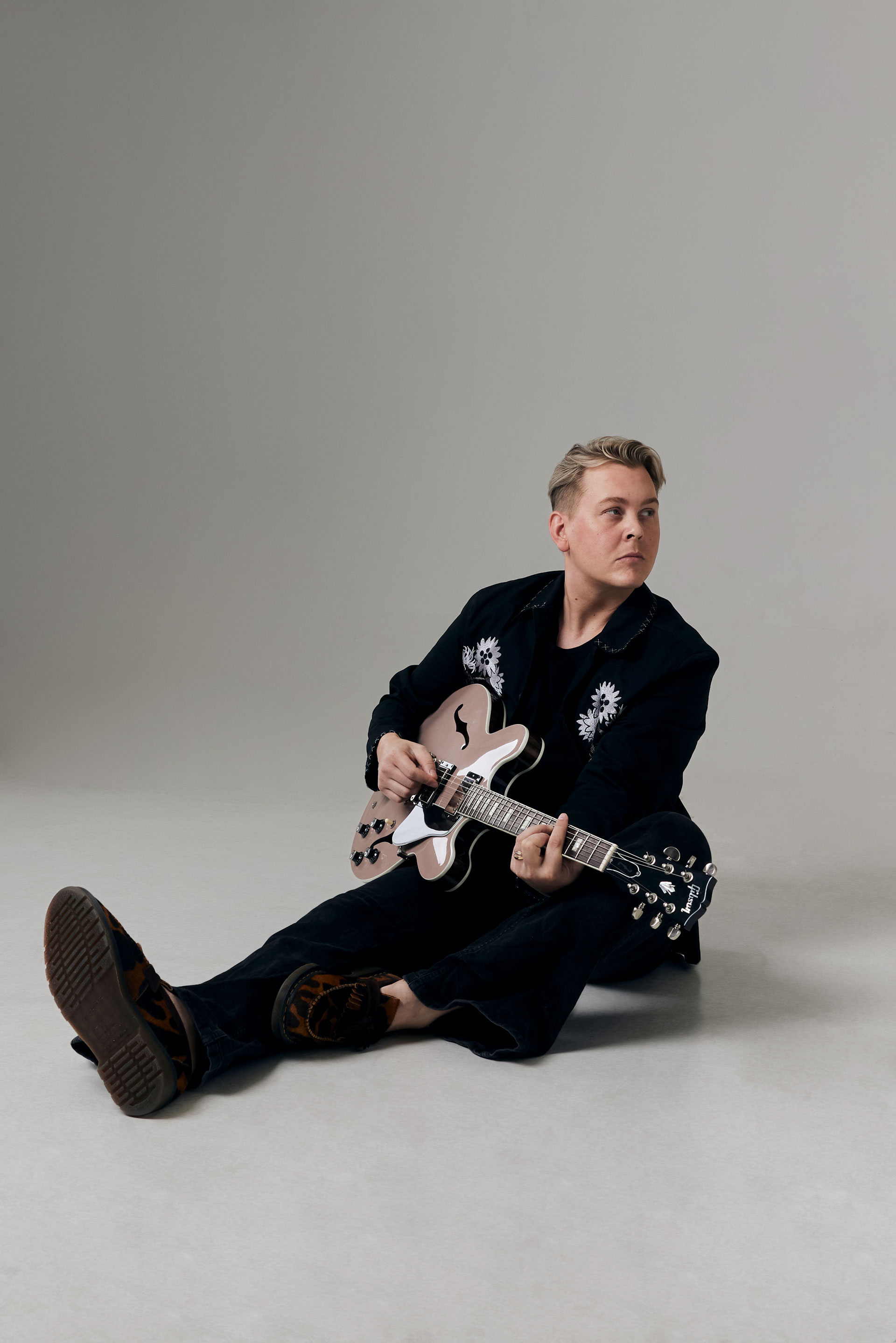 Emil Assergård – Kulturaktiebolaget