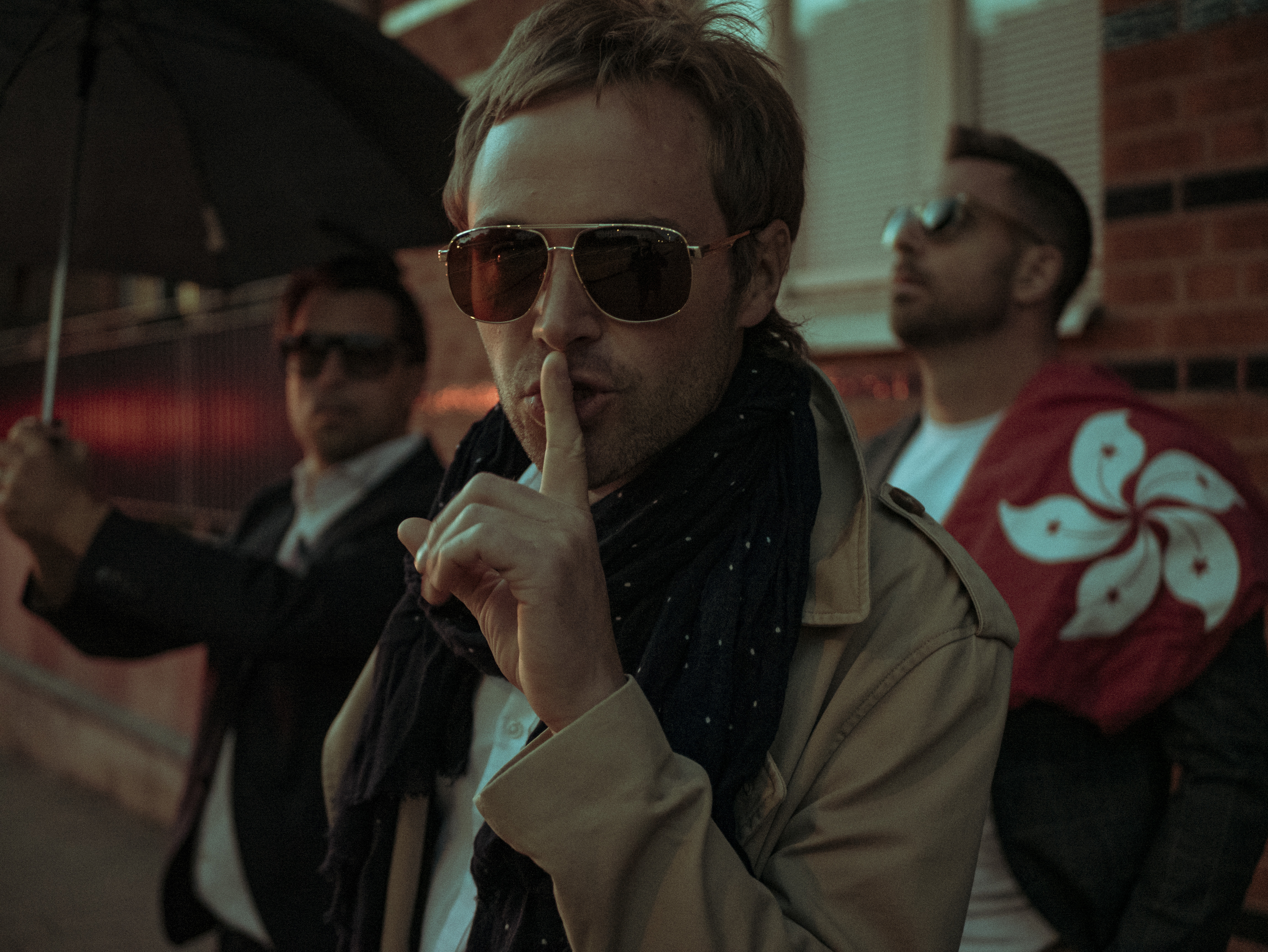 Boka En svensk tiger - Kulturaktiebolaget