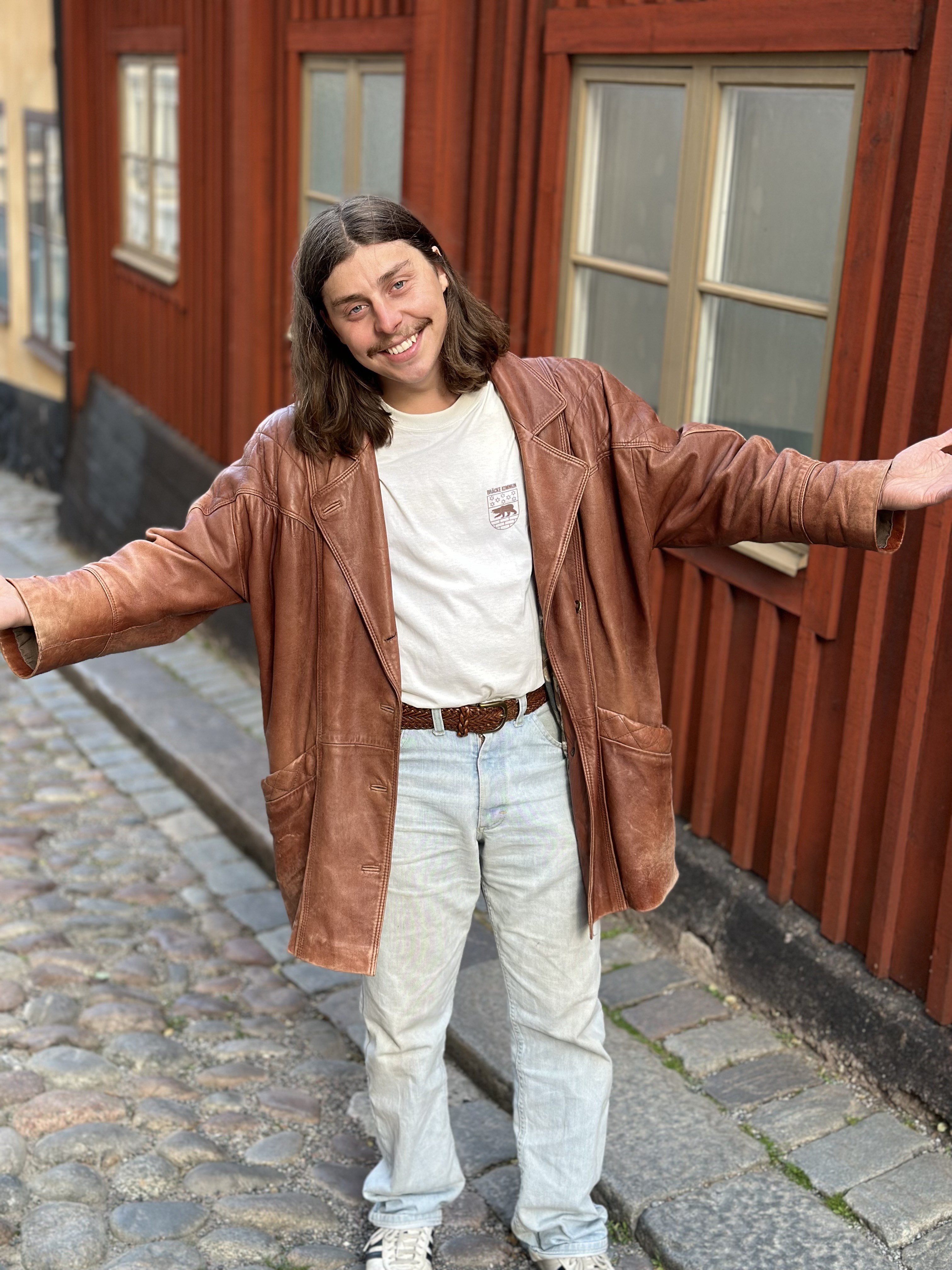 Boka Fjortisper – Kulturaktiebolaget