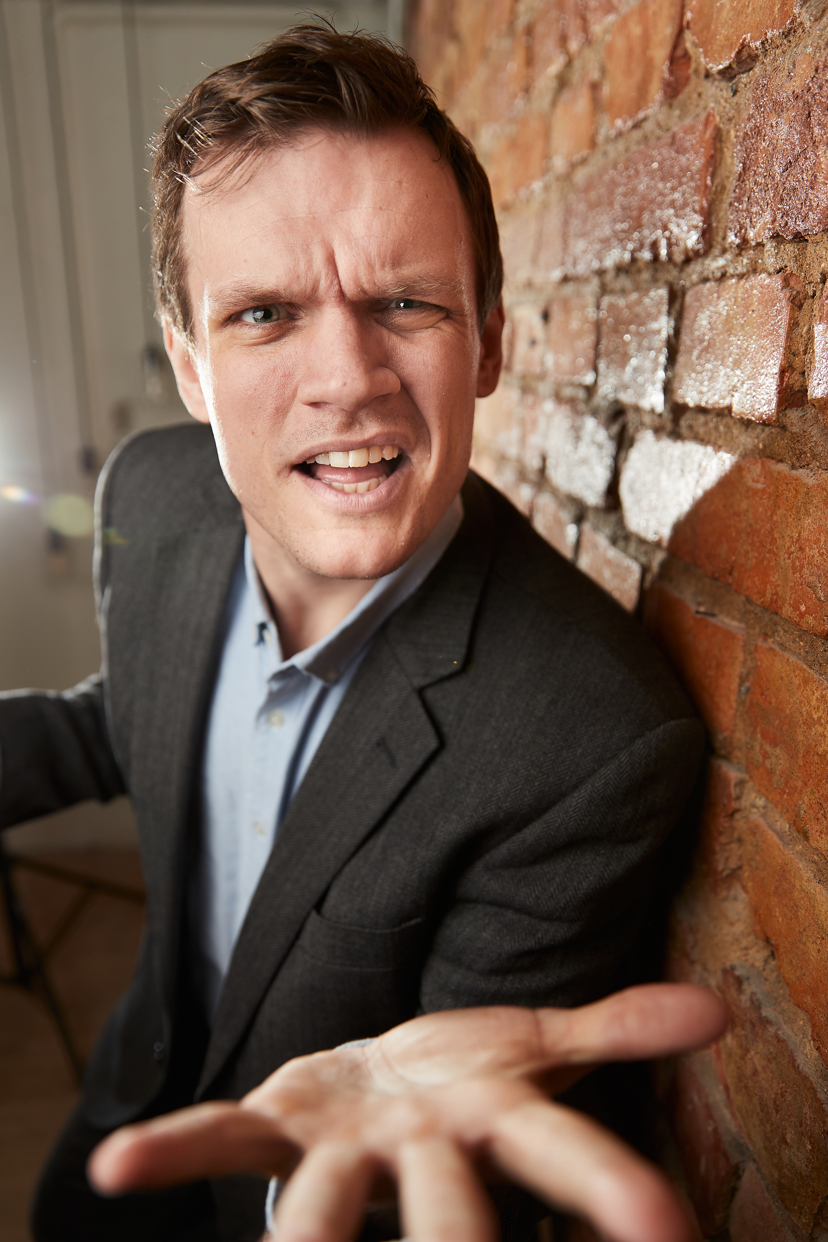 Boka Fredrik Boltes – Kulturaktiebolaget