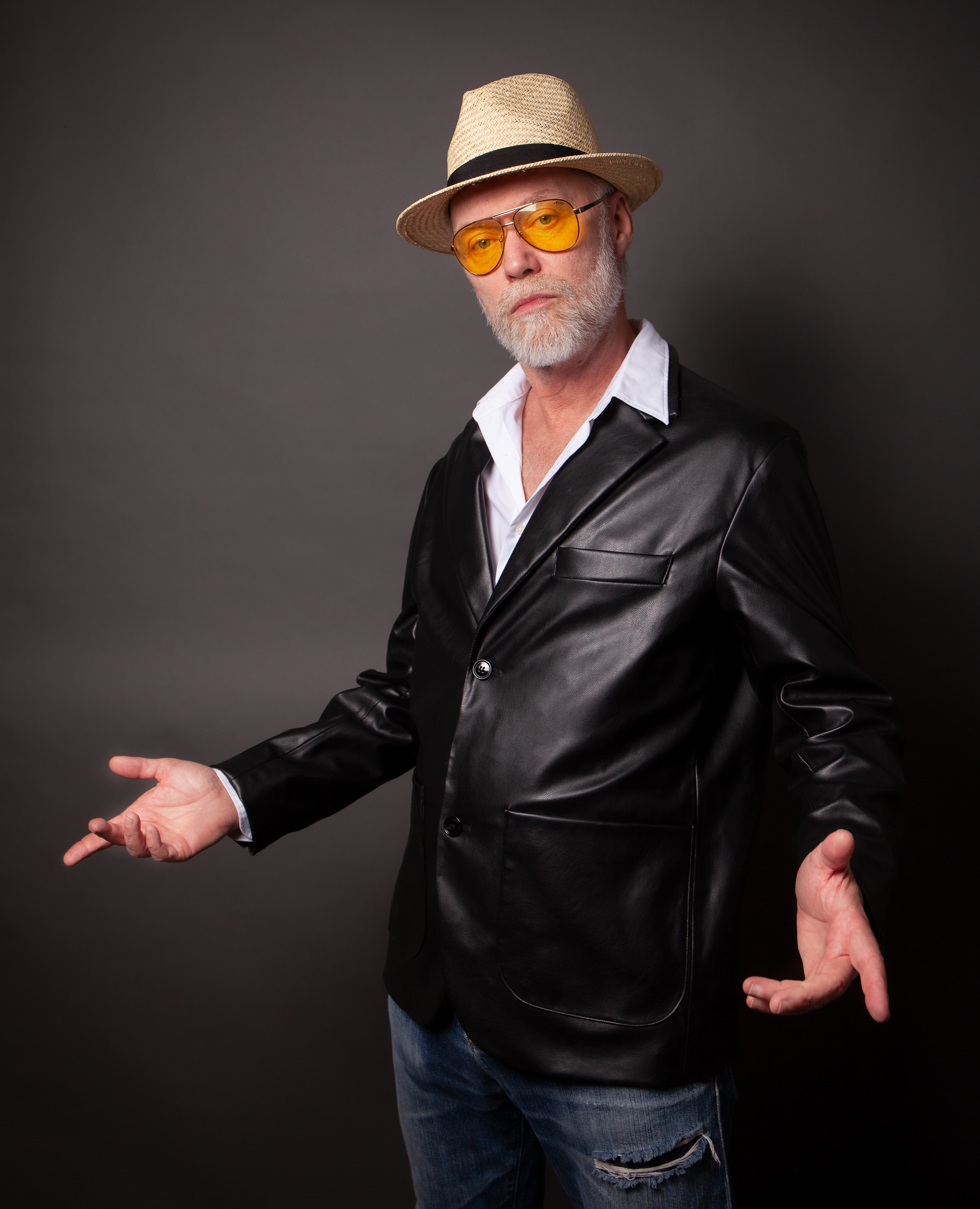 Boka Governor Andy – Kulturaktiebolaget