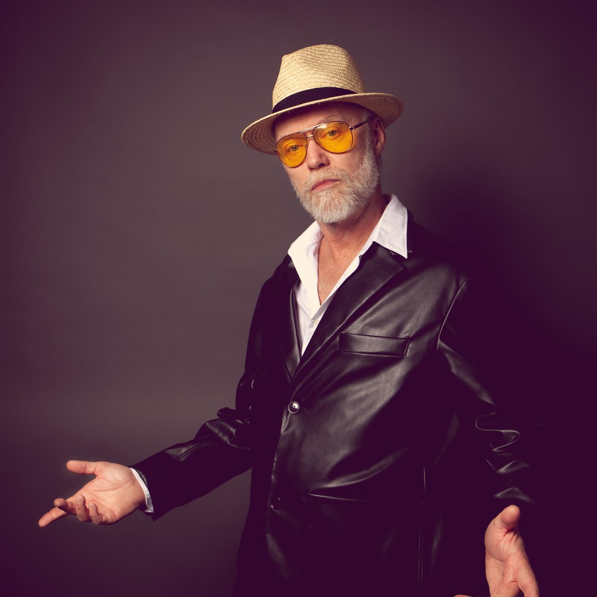 Boka Governor Andy – Kulturaktiebolaget