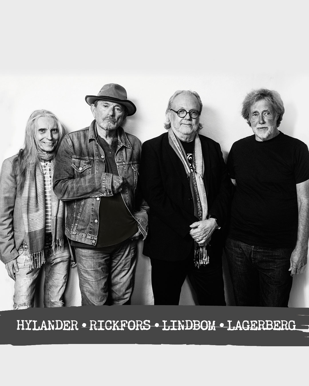 Grymlings med Hylander, Rickfors, Lindbom och Lagerberg – Kulturaktiebolaget