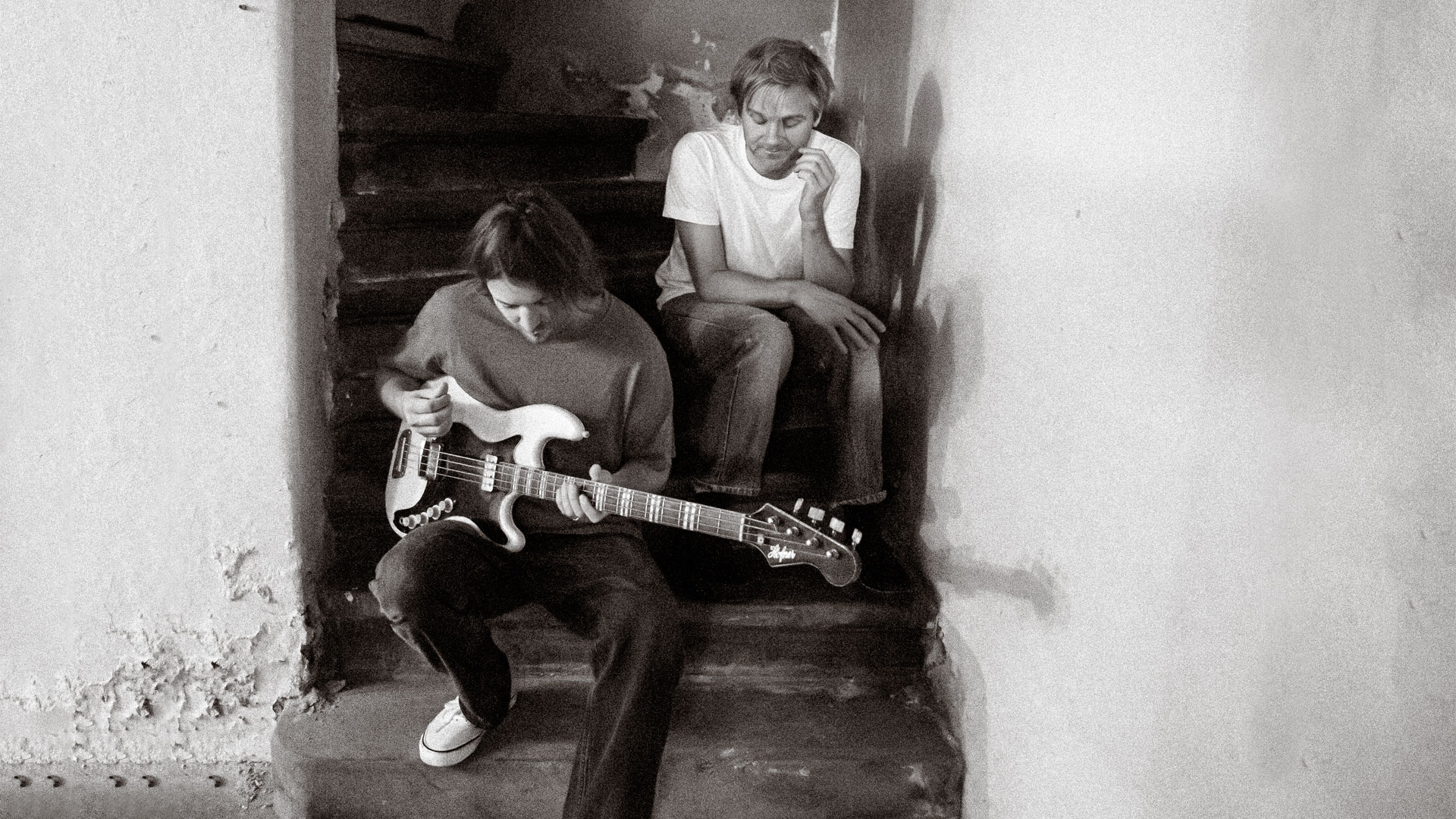 Hästpojken – Kulturaktiebolaget