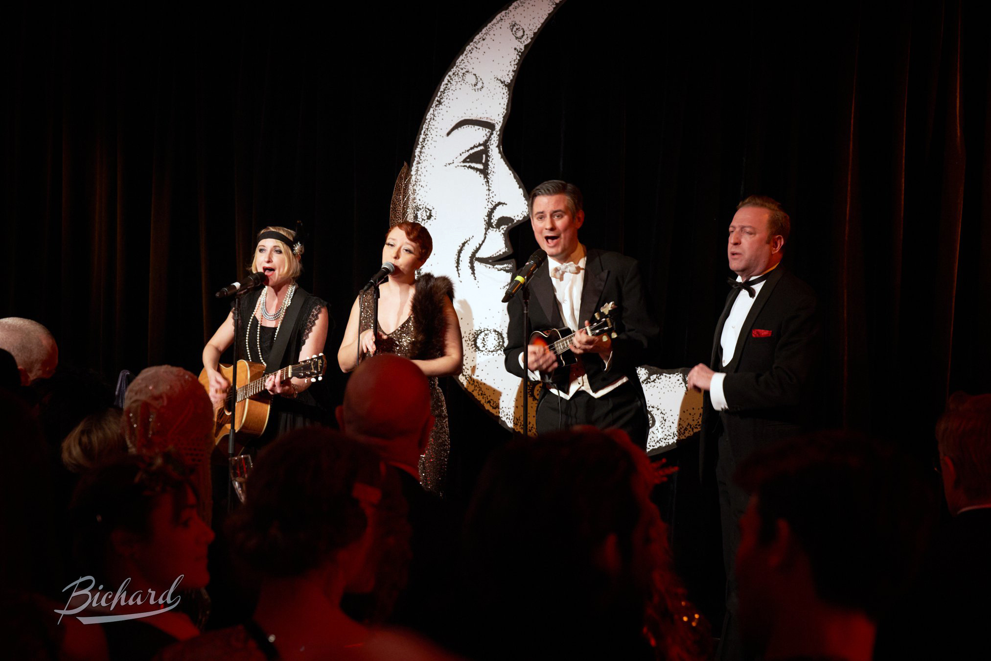 Boka Hotsy Totsy – Kulturaktiebolaget