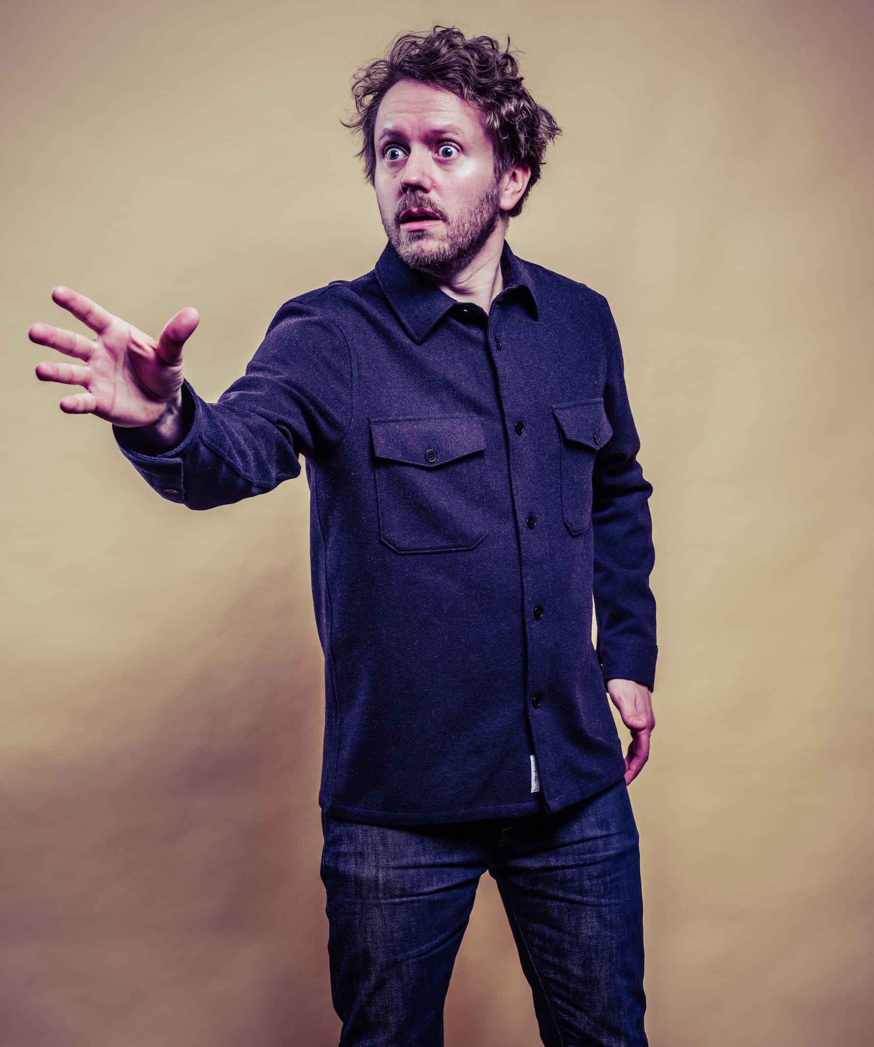 Isak Jansson – Kulturaktiebolaget