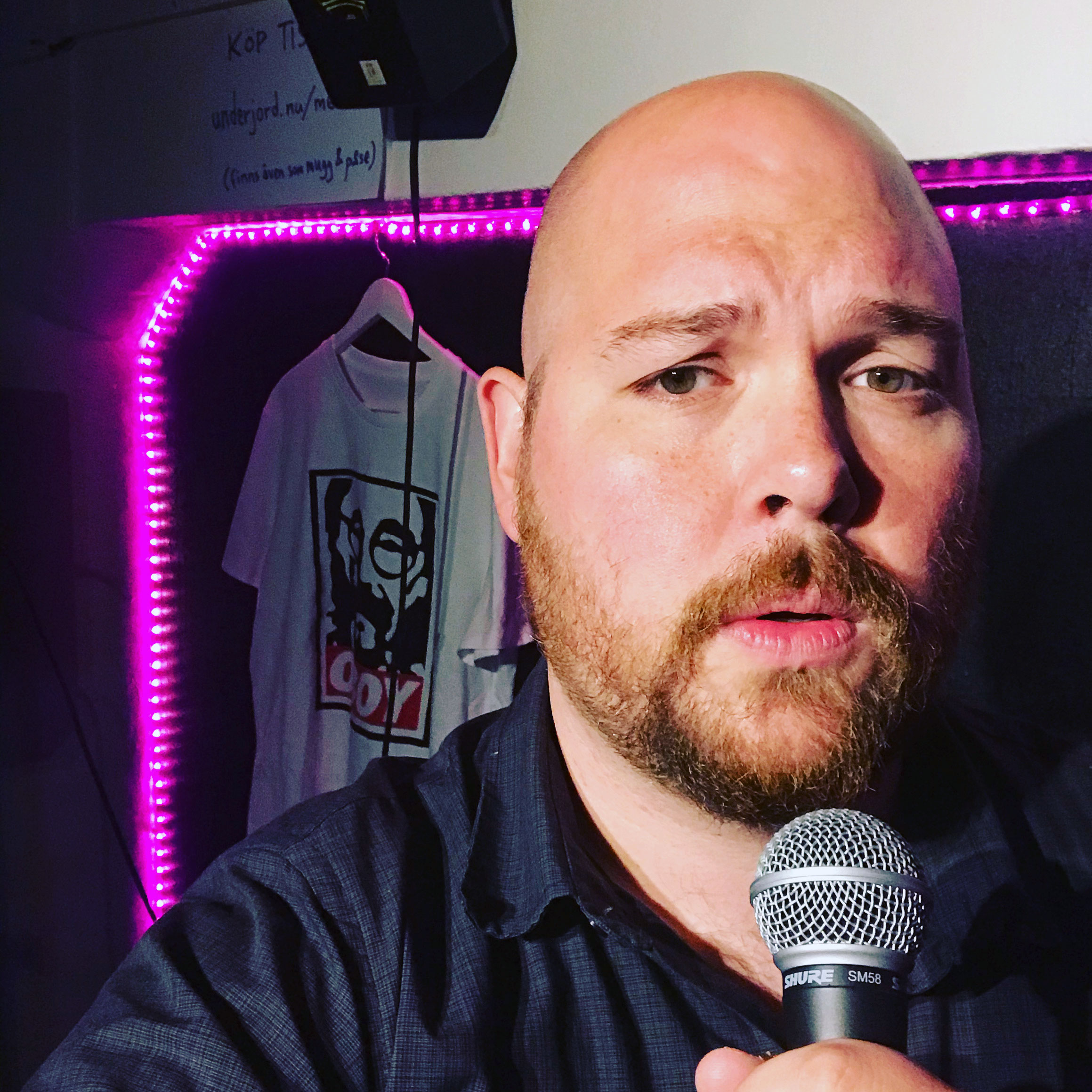 Johannes »Jofi« Finnlaugsson – Kulturaktiebolaget