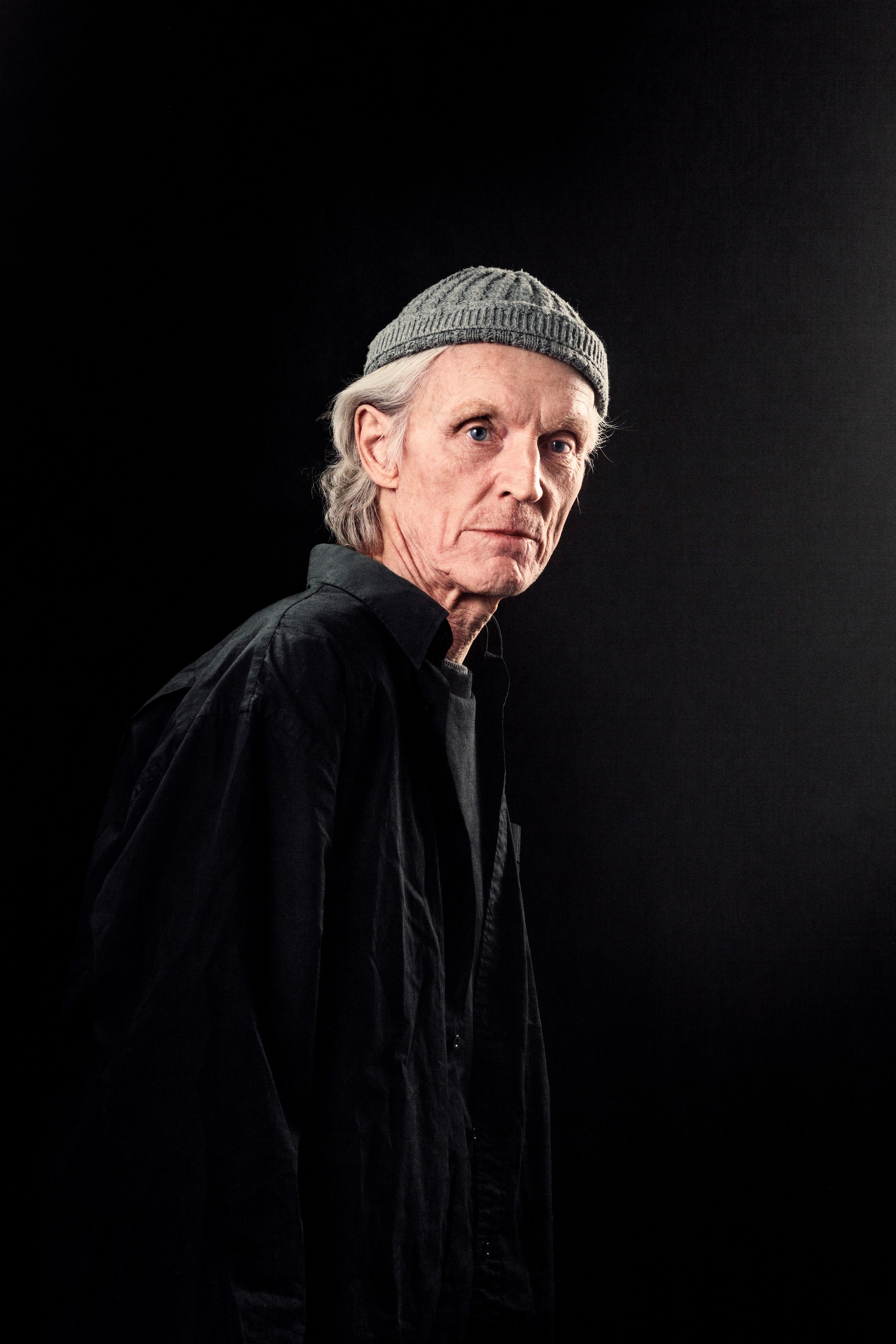 Boka John Holm &ndash; Kulturaktiebolaget