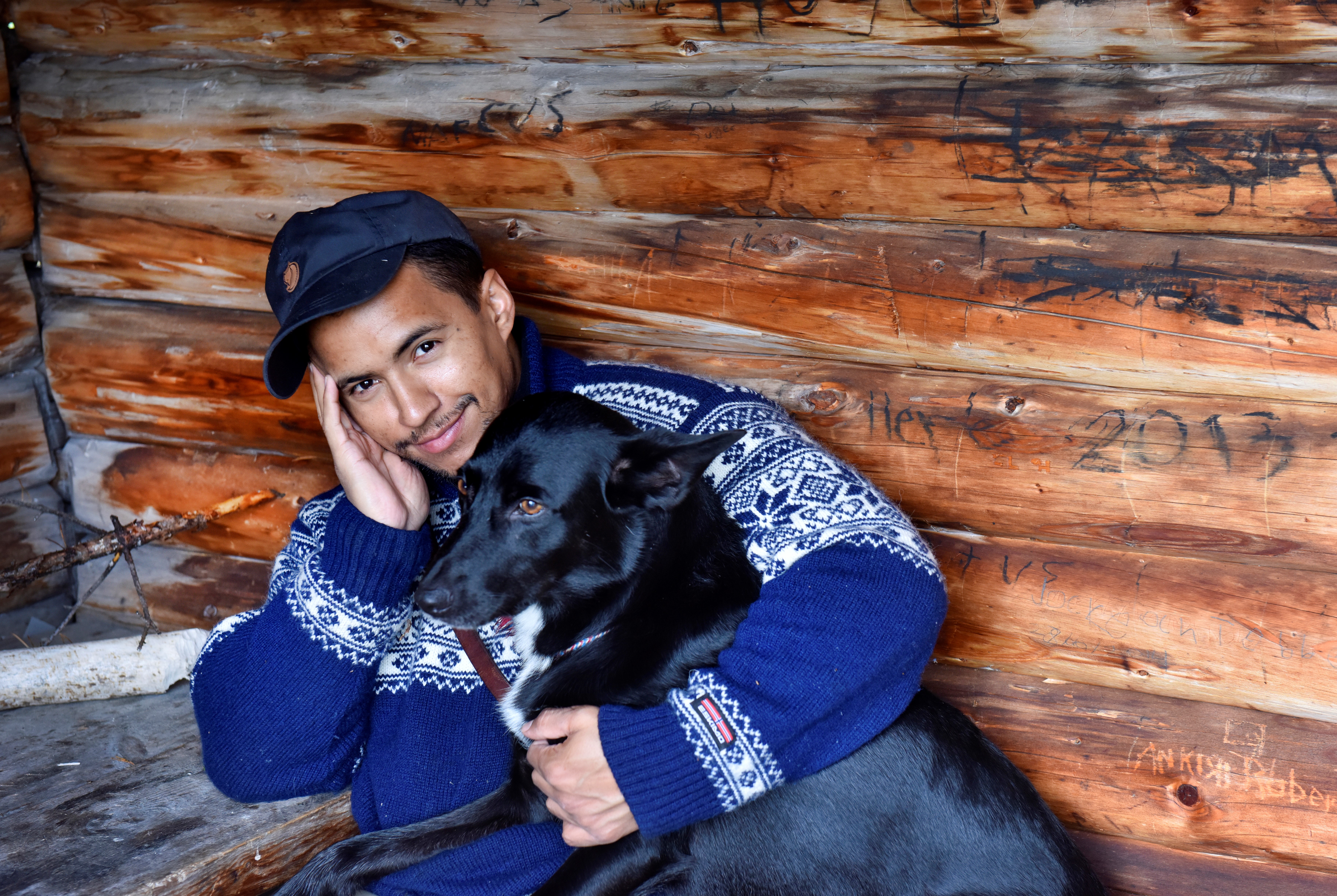 Boka Jon Henrik Fjällgren – Kulturaktiebolaget