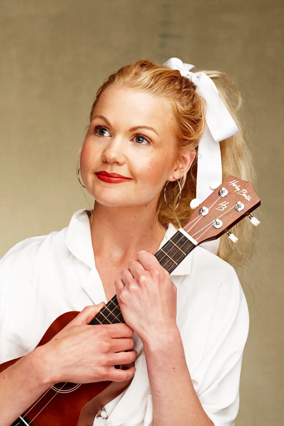 Elvira »Gullis« Gullberg – Standup & musik – Kulturaktiebolaget