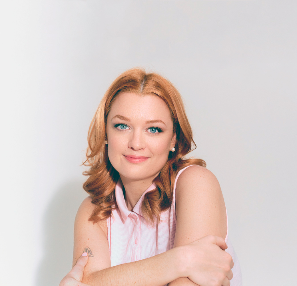 Kirsty Armstrong – Kulturaktiebolaget