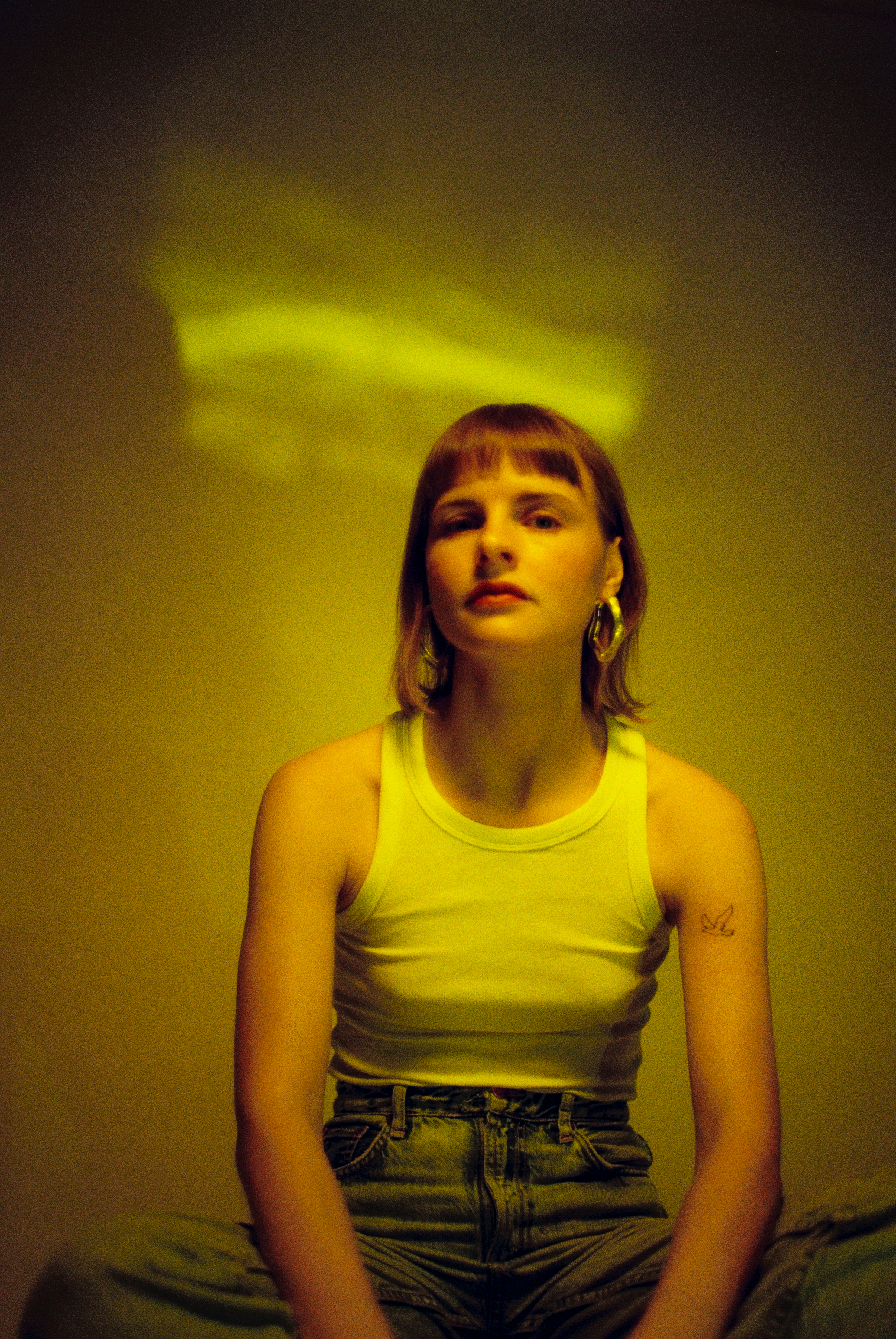 Boka Klara Goliger – Kulturaktiebolaget