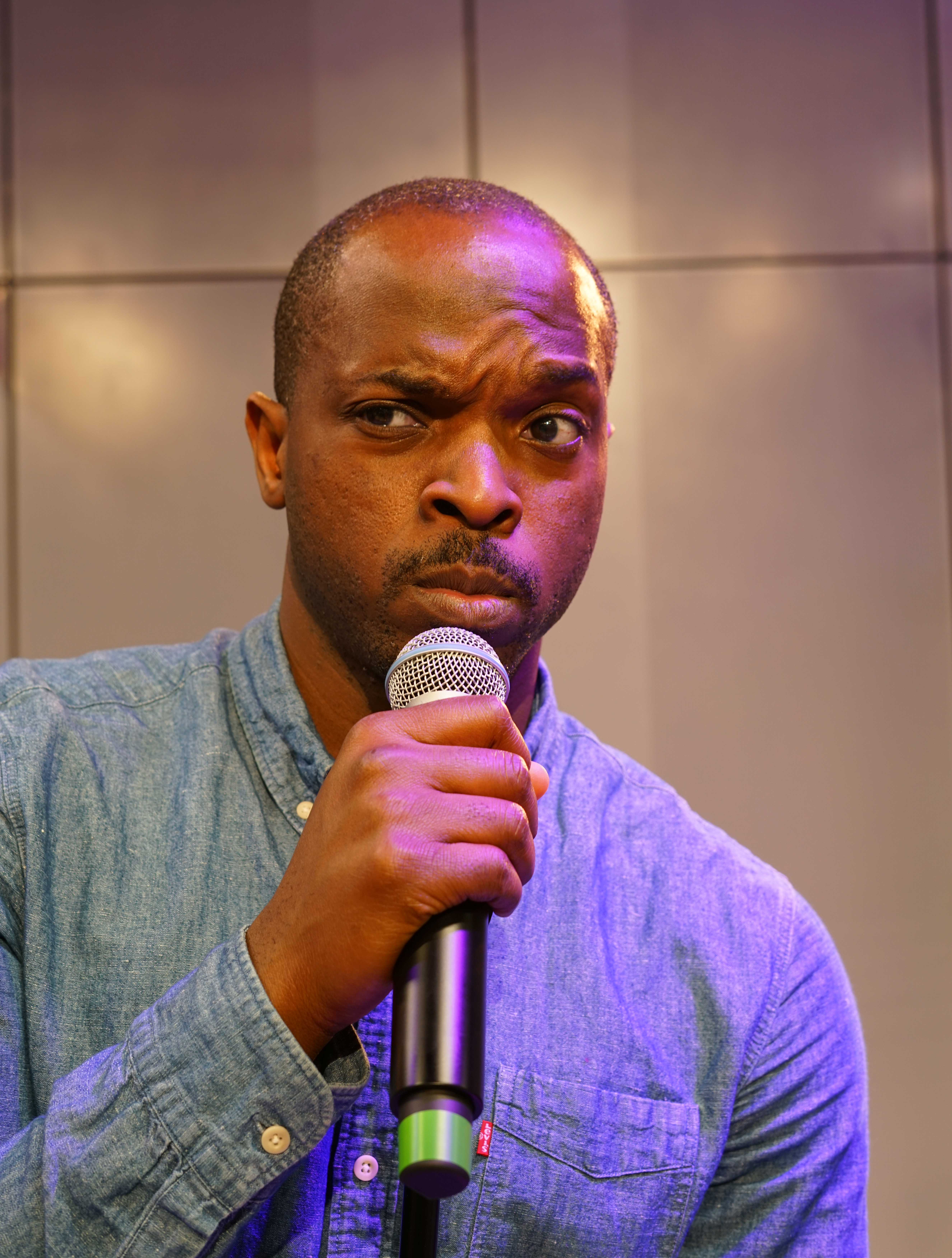 Kodjo Akolor – Kulturaktiebolaget