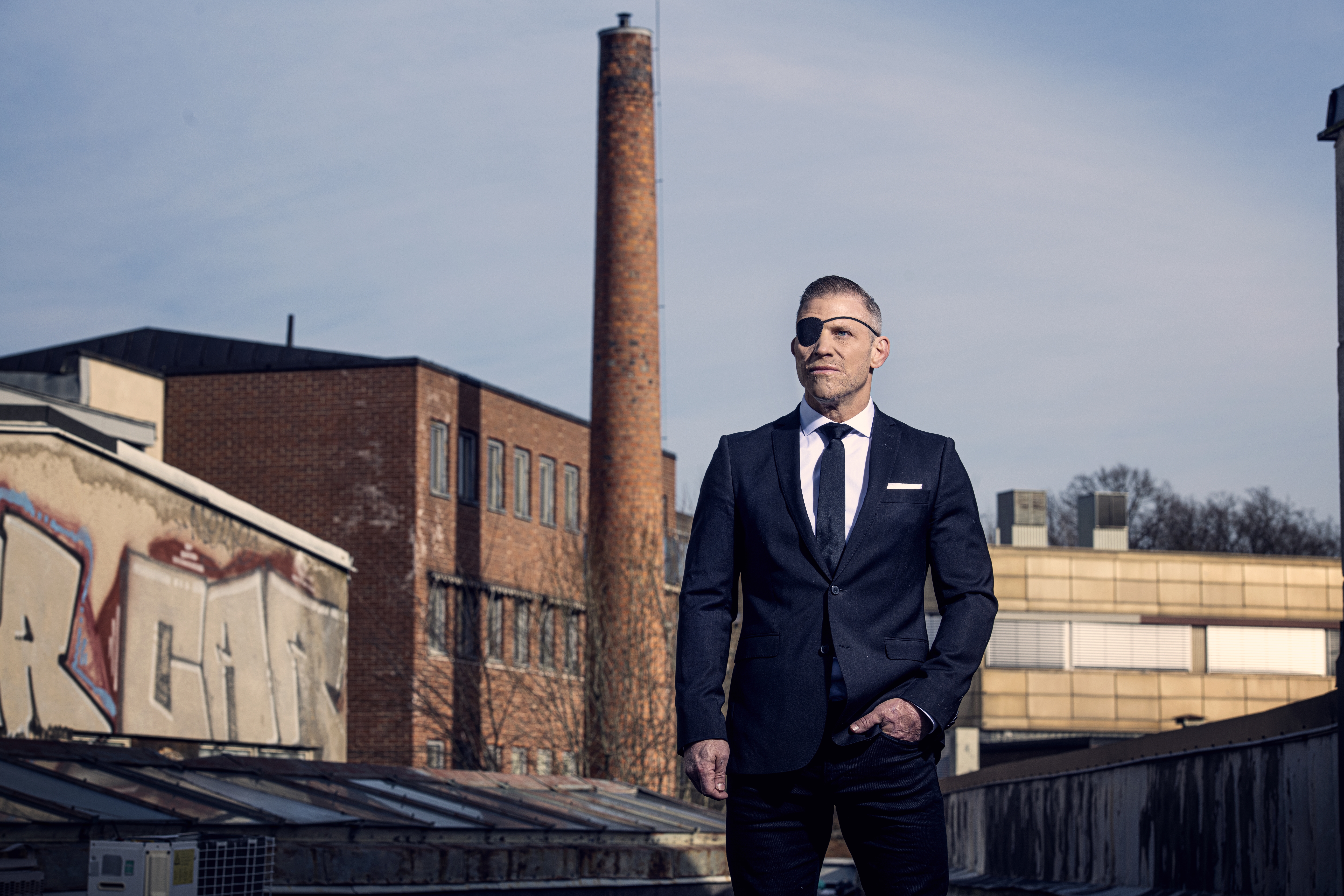 Boka Livvakten Carl – Kulturaktiebolaget