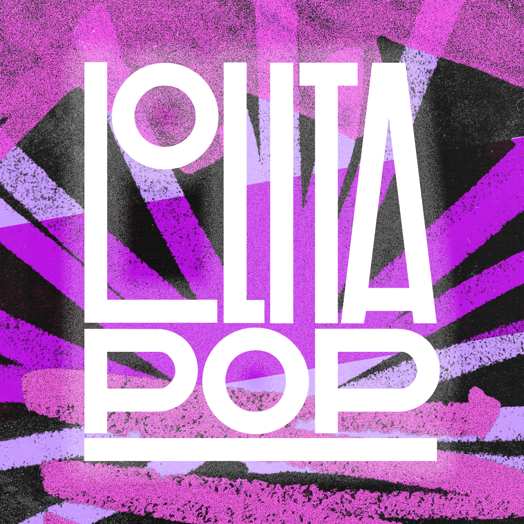 Boka Lolita Pop – Kulturaktiebolaget