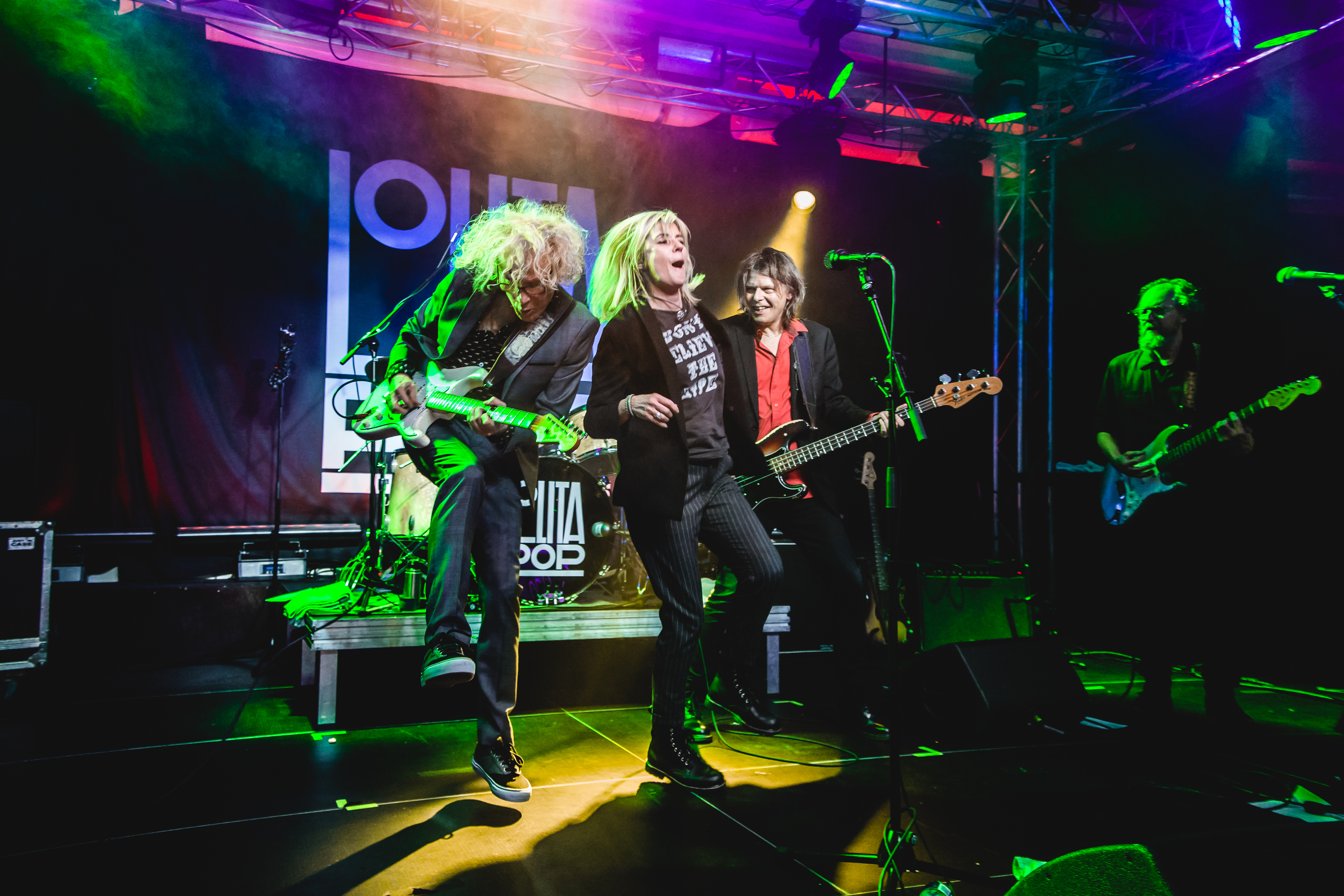 Boka Lolita Pop – Kulturaktiebolaget