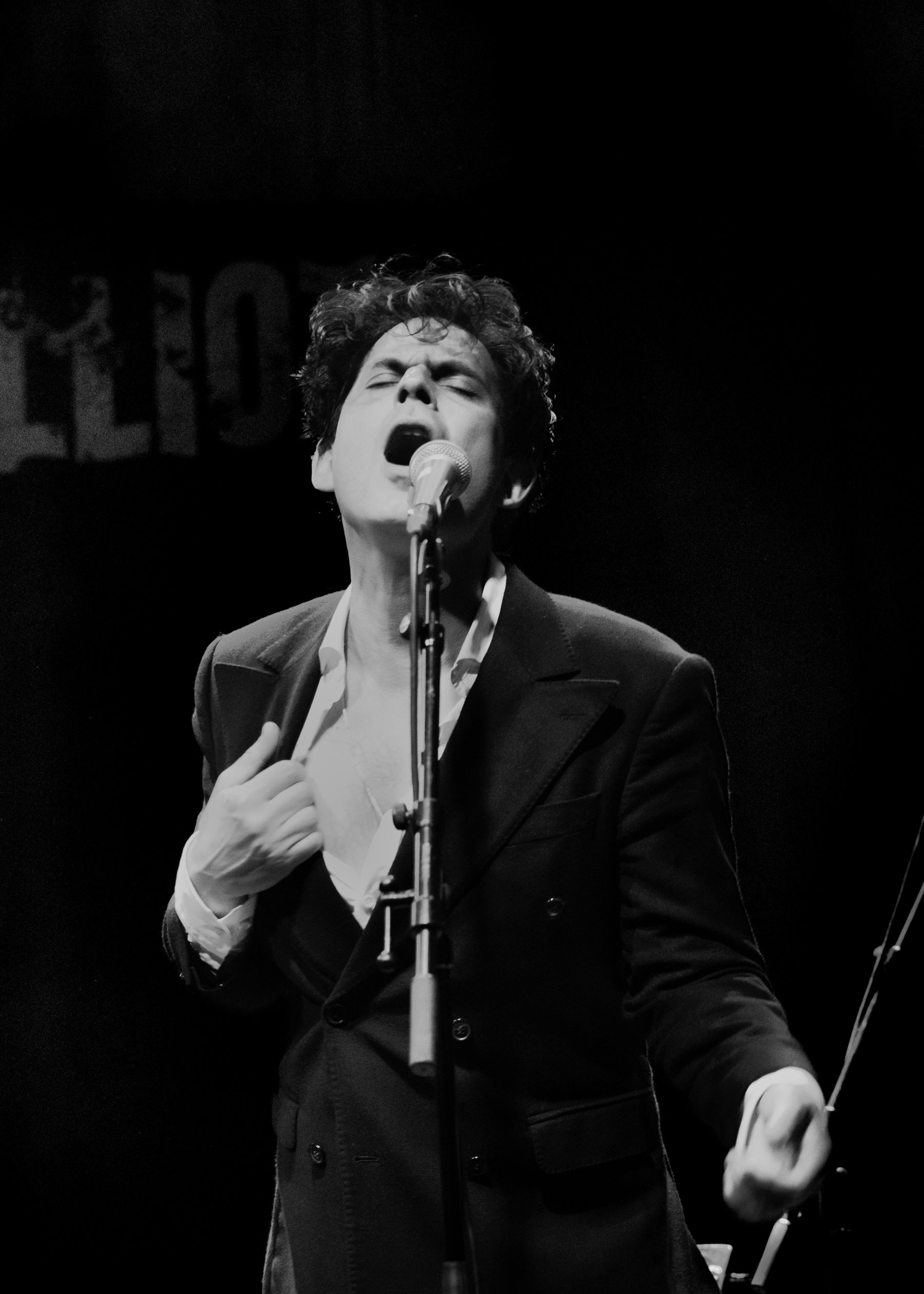 Boka Luke Elliot – Kulturaktiebolaget