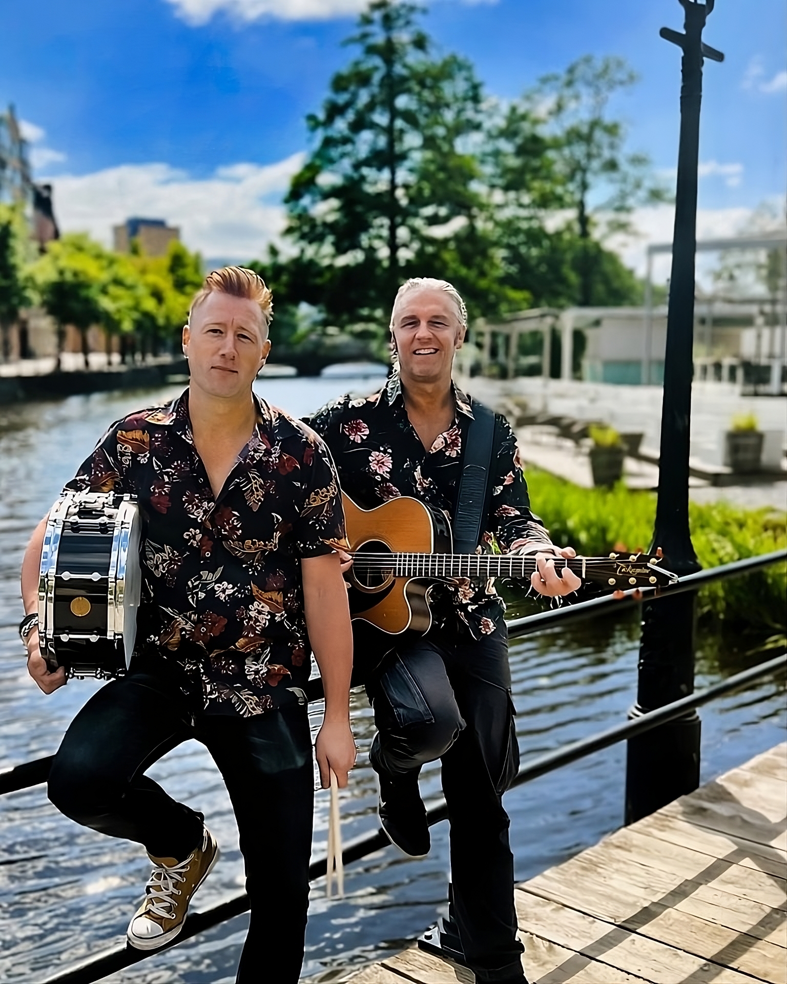 Lundström & Hjulström – Kulturaktiebolaget