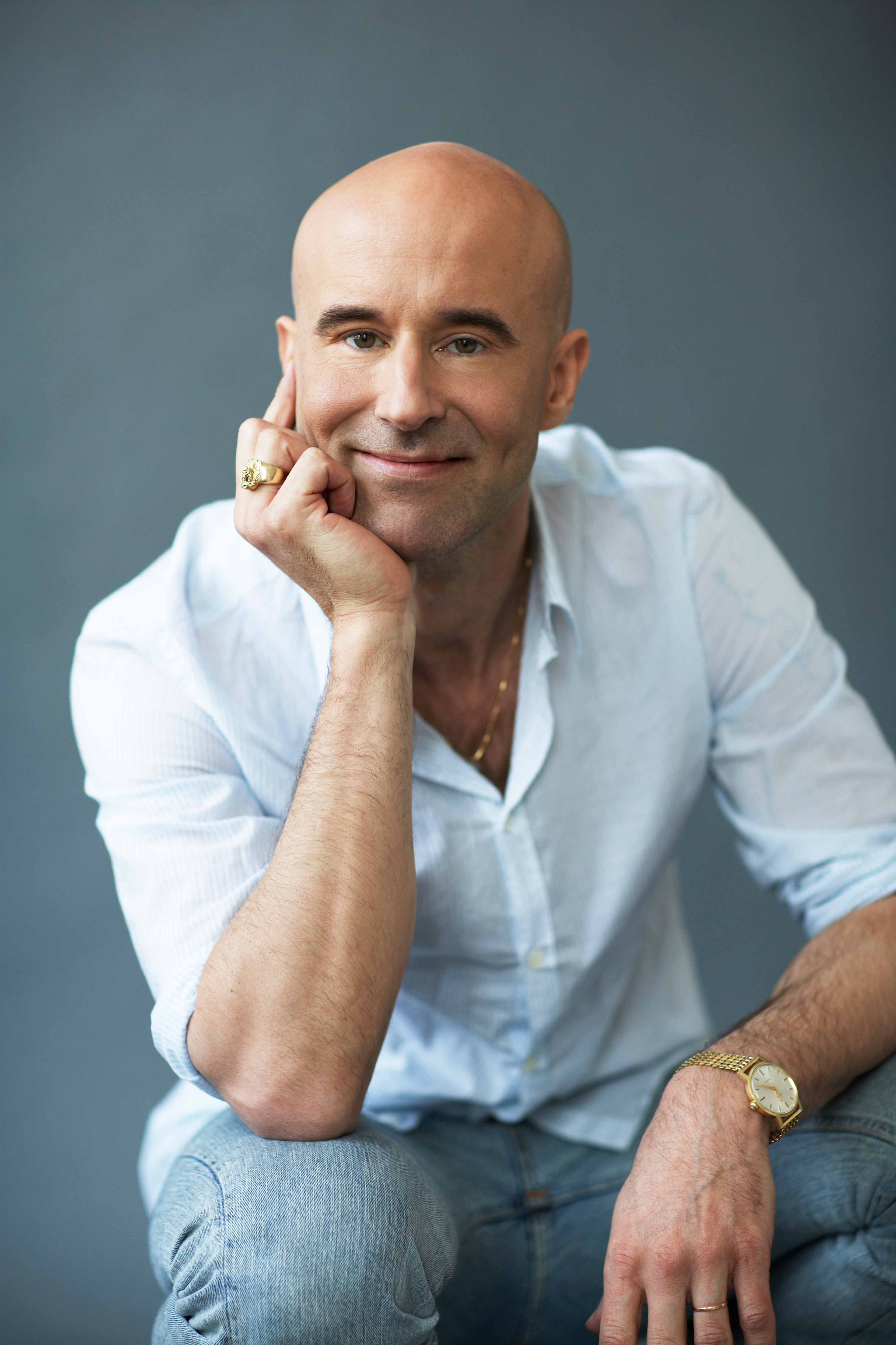 Boka Mark Levengood – Kulturaktiebolaget