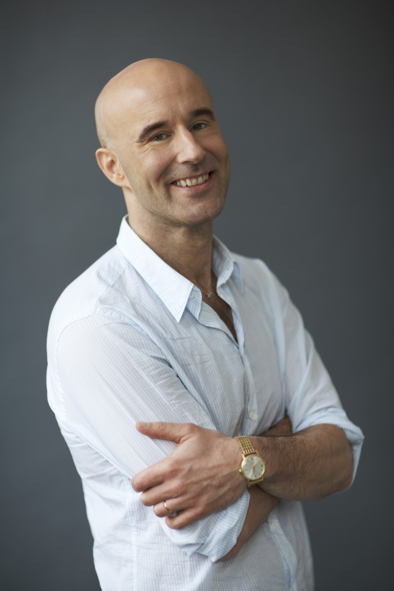 Boka Mark Levengood – Kulturaktiebolaget