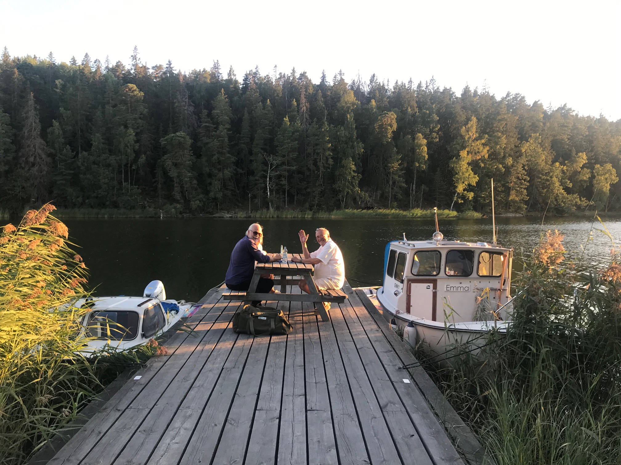 Boka Mats Ronander & Staffan Ernestam – Kulturaktiebolaget