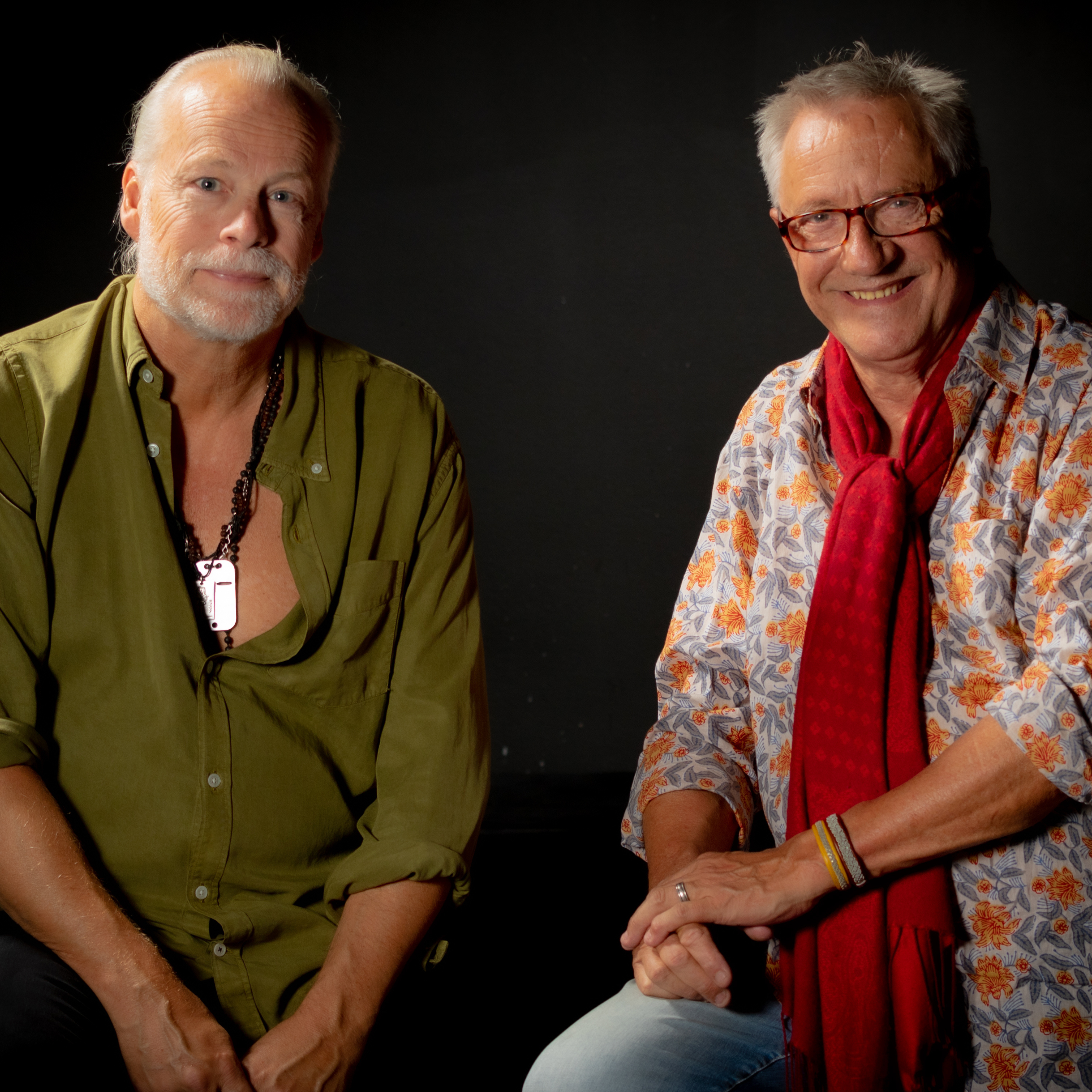 Boka Mats Ronander & Staffan Ernestam – Kulturaktiebolaget