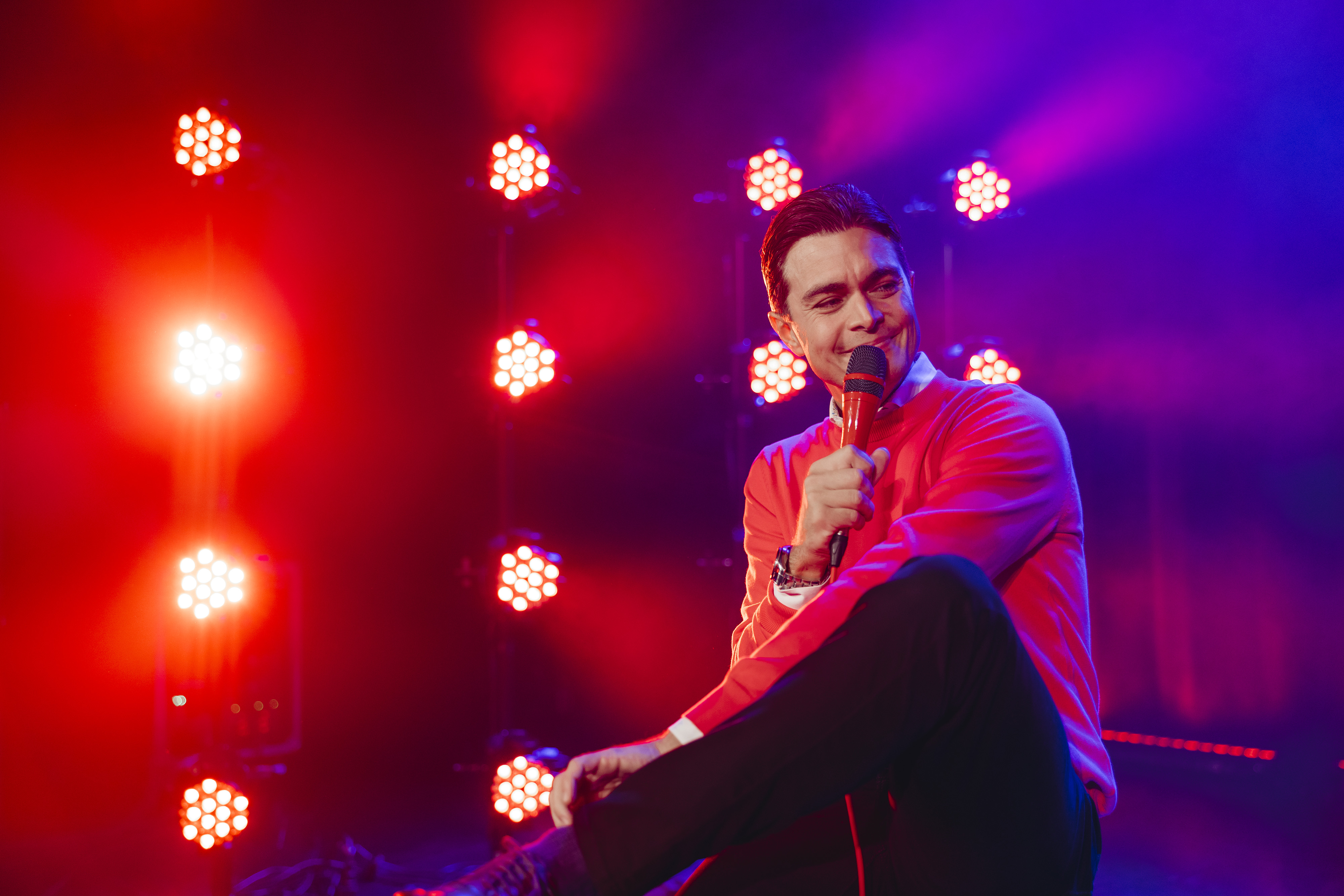 Boka Messiah Hallberg – Kulturaktiebolaget