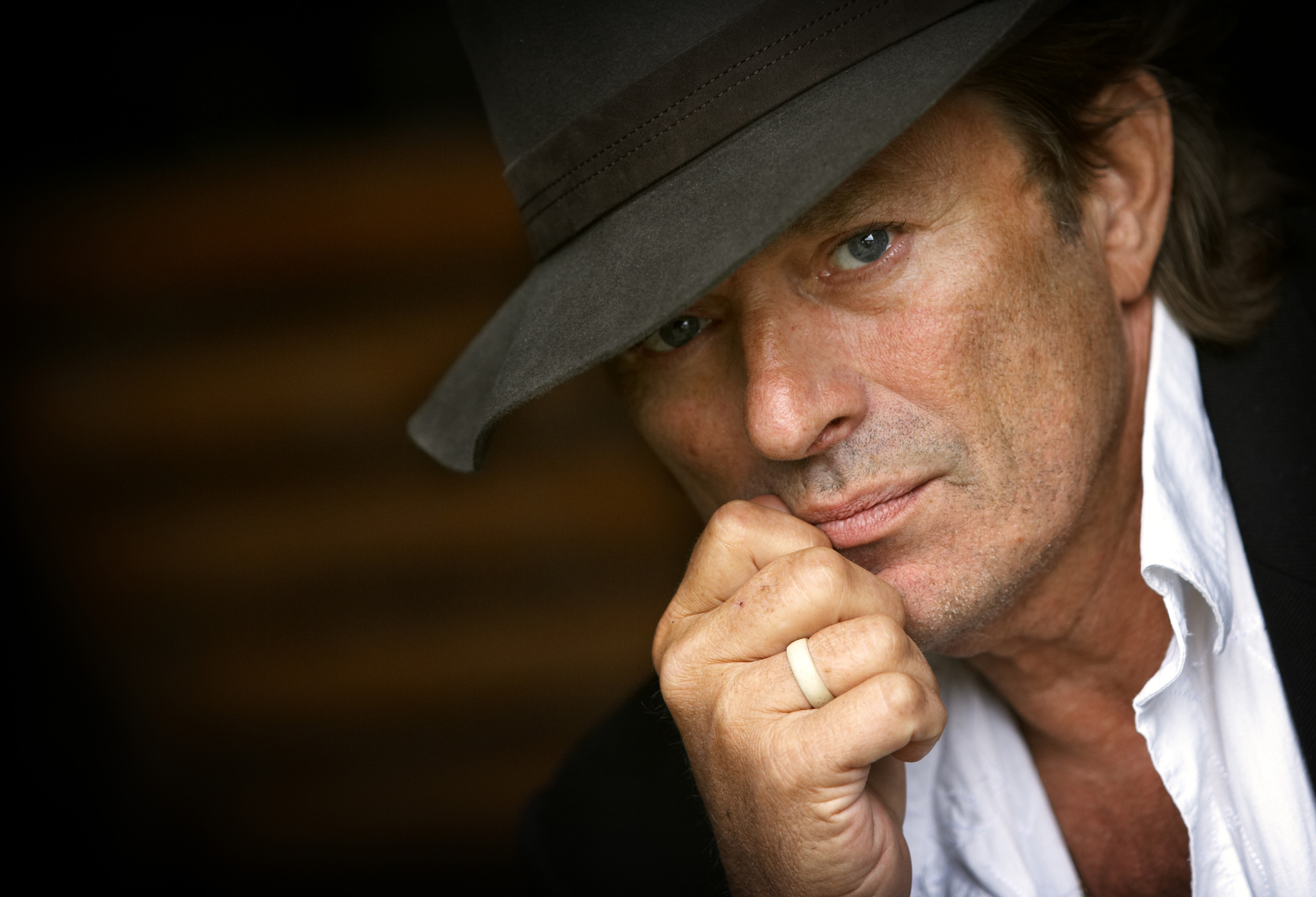 Mikael Rickfors – Kulturaktiebolaget