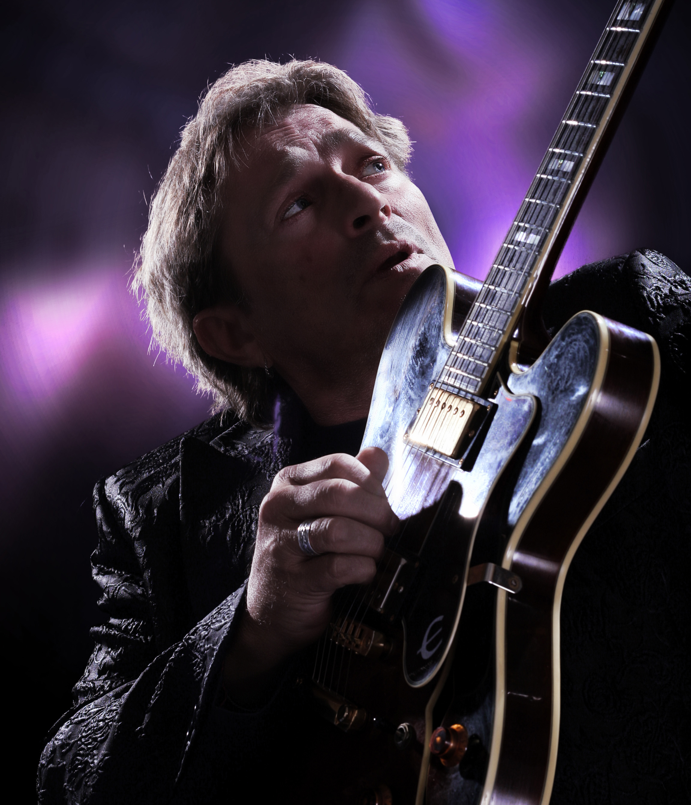 Mikael Rickfors – Kulturaktiebolaget