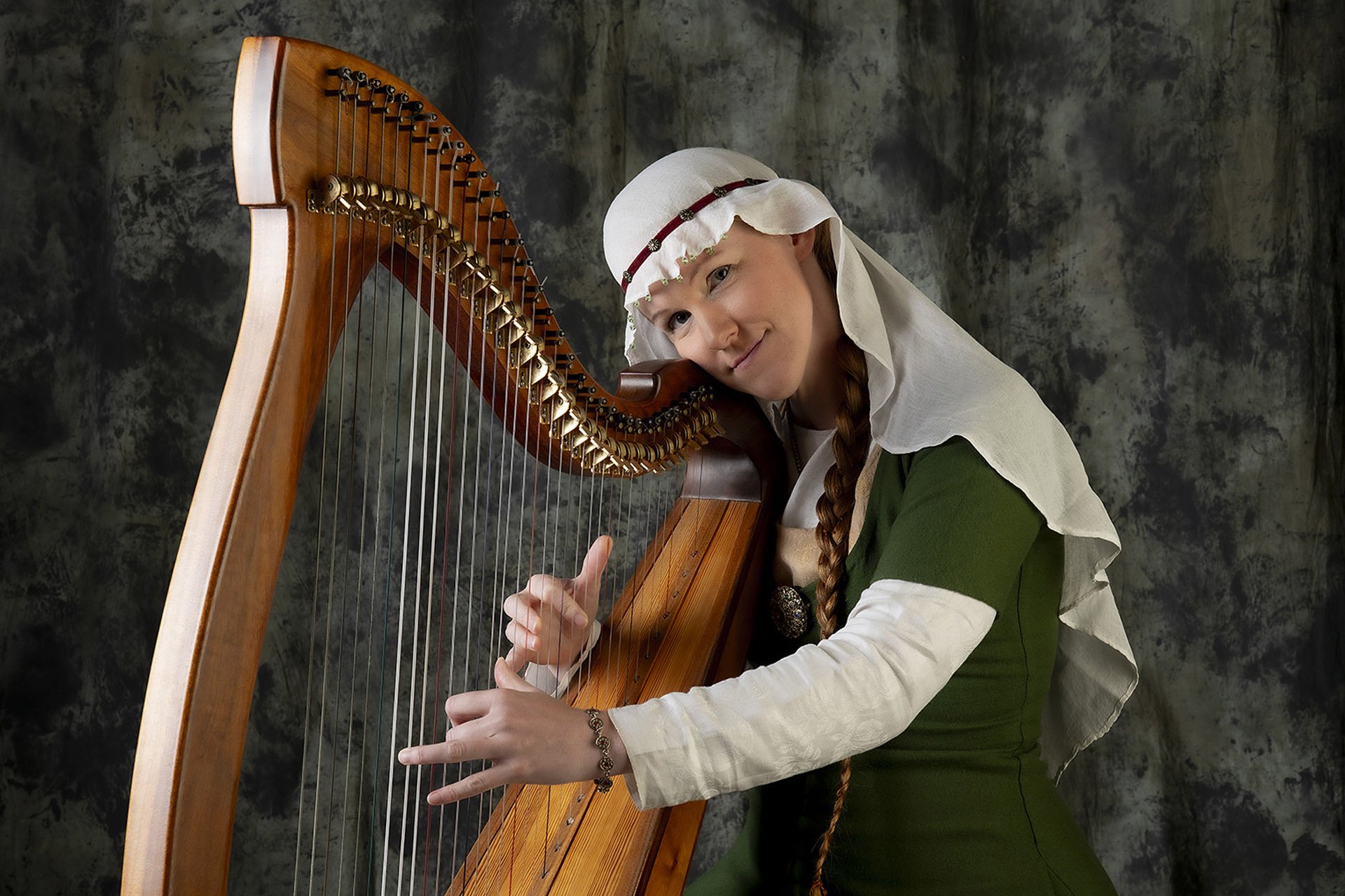 MIriavyn (Mia Westlund) – Kulturaktiebolaget