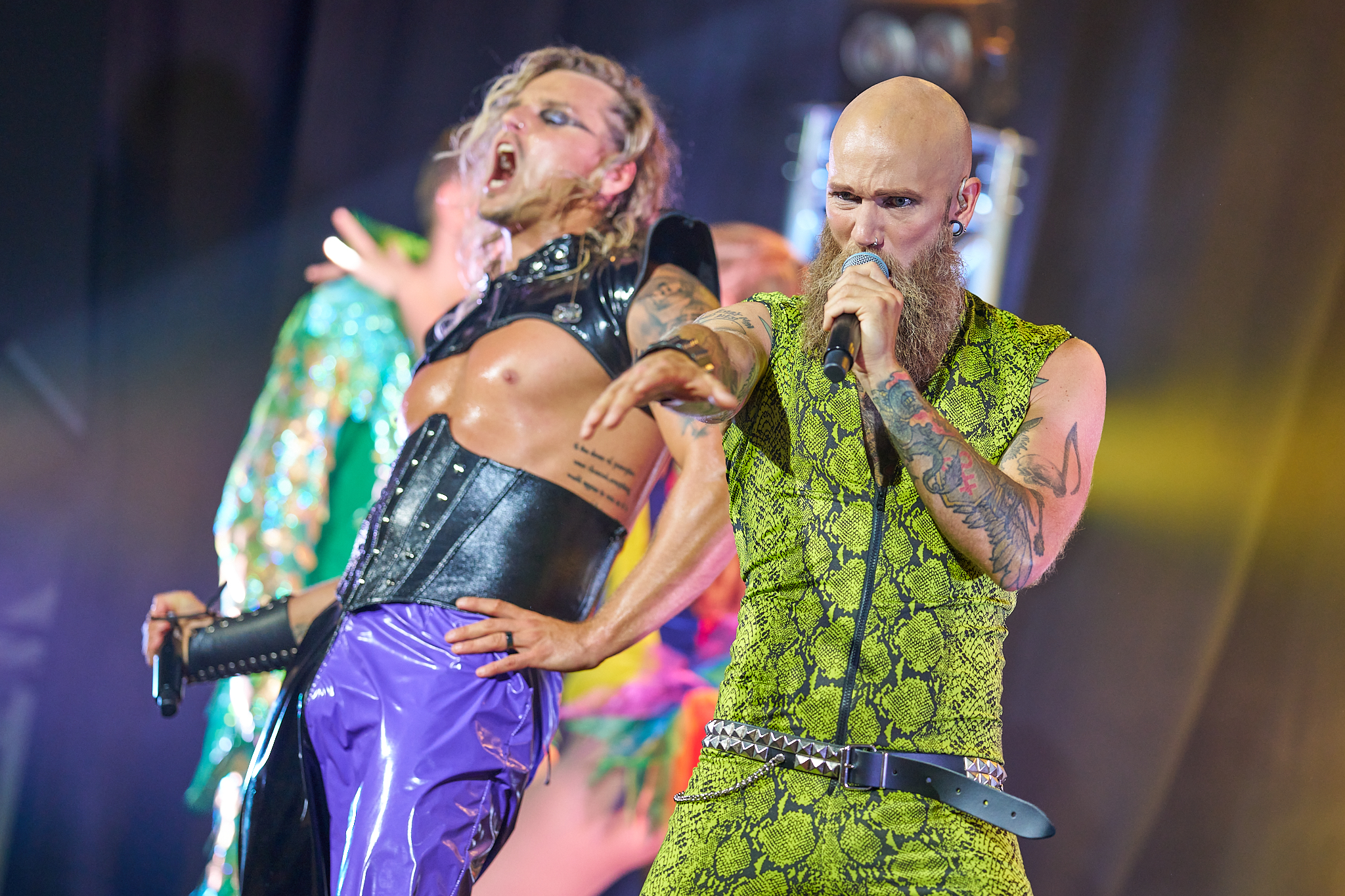 Paradise City – Kulturaktiebolaget