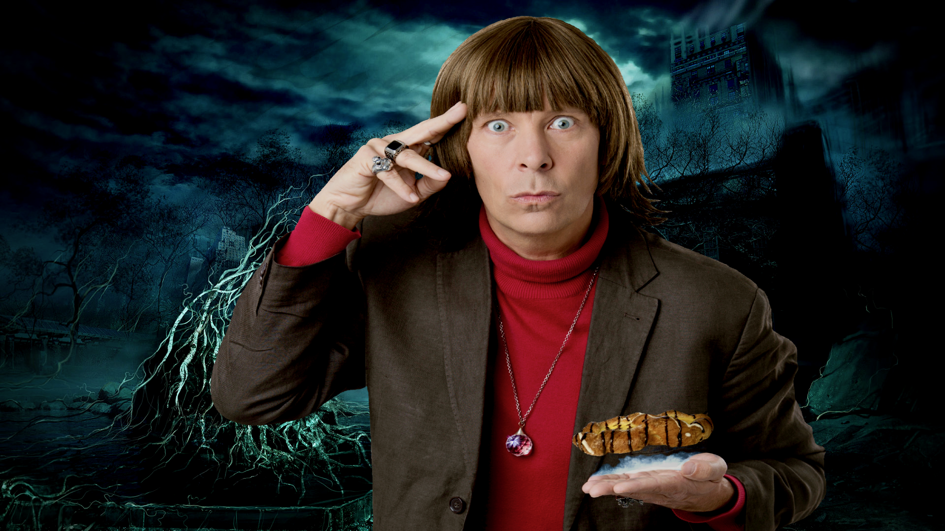 Boka Karsten Torebjer