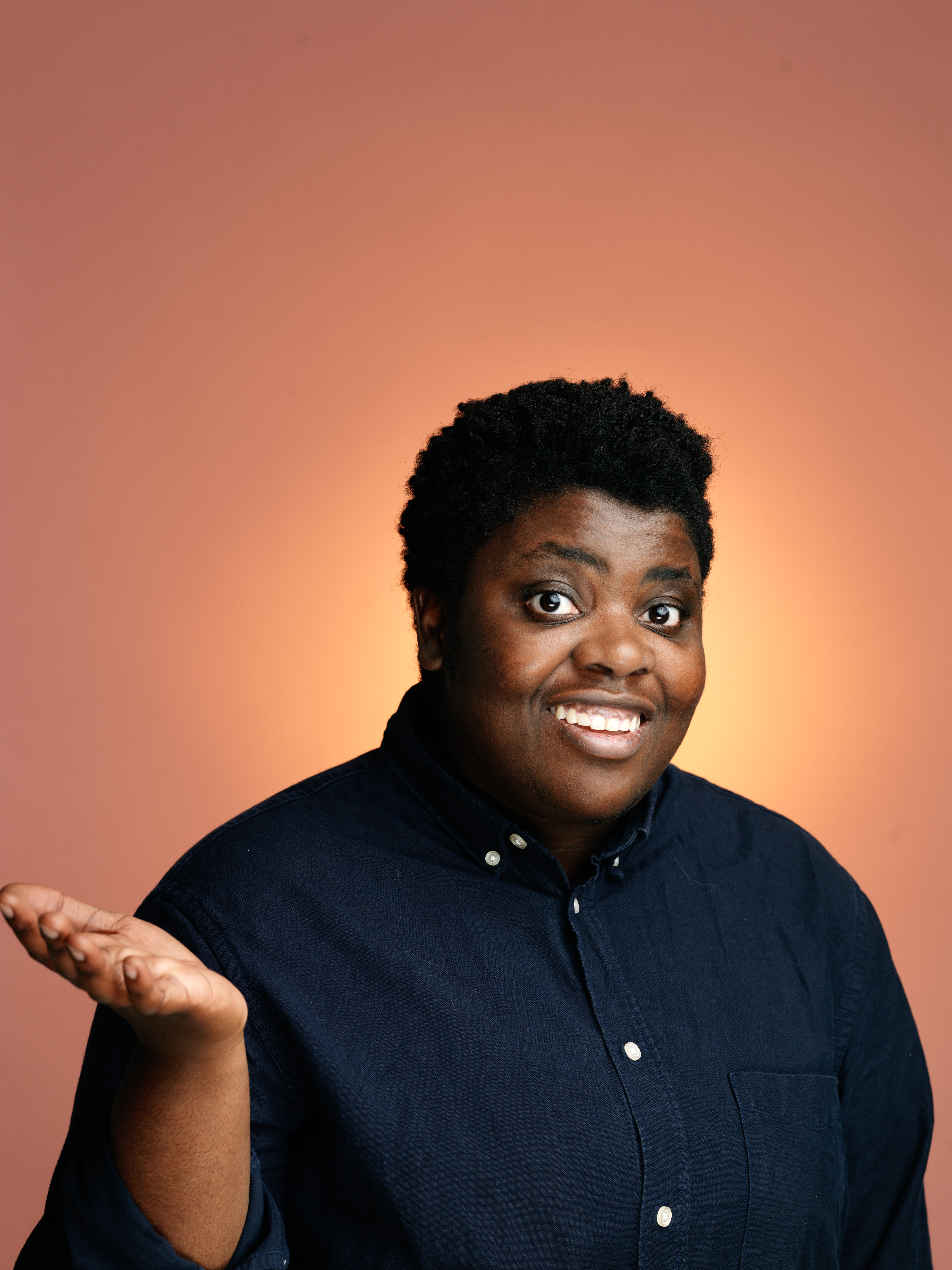 Petrina Solange – Kulturaktiebolaget