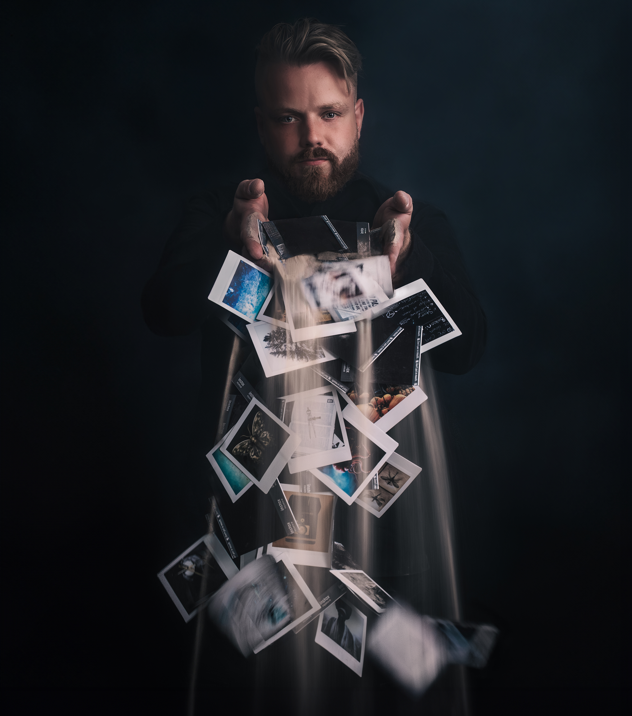 Boka Pontus Lindman – Kulturaktiebolaget