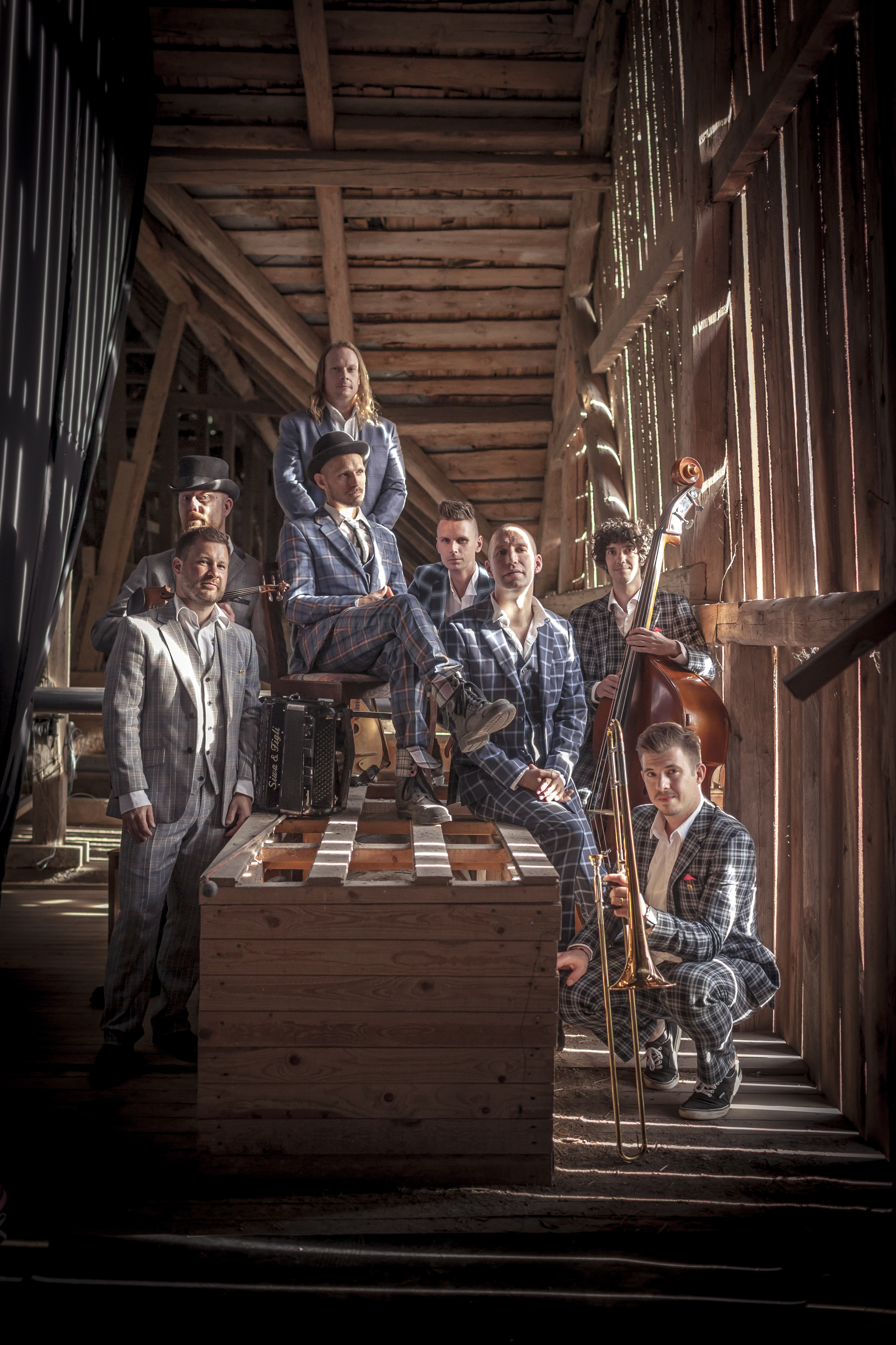 Boka Räfvens jul – Kulturaktiebolaget