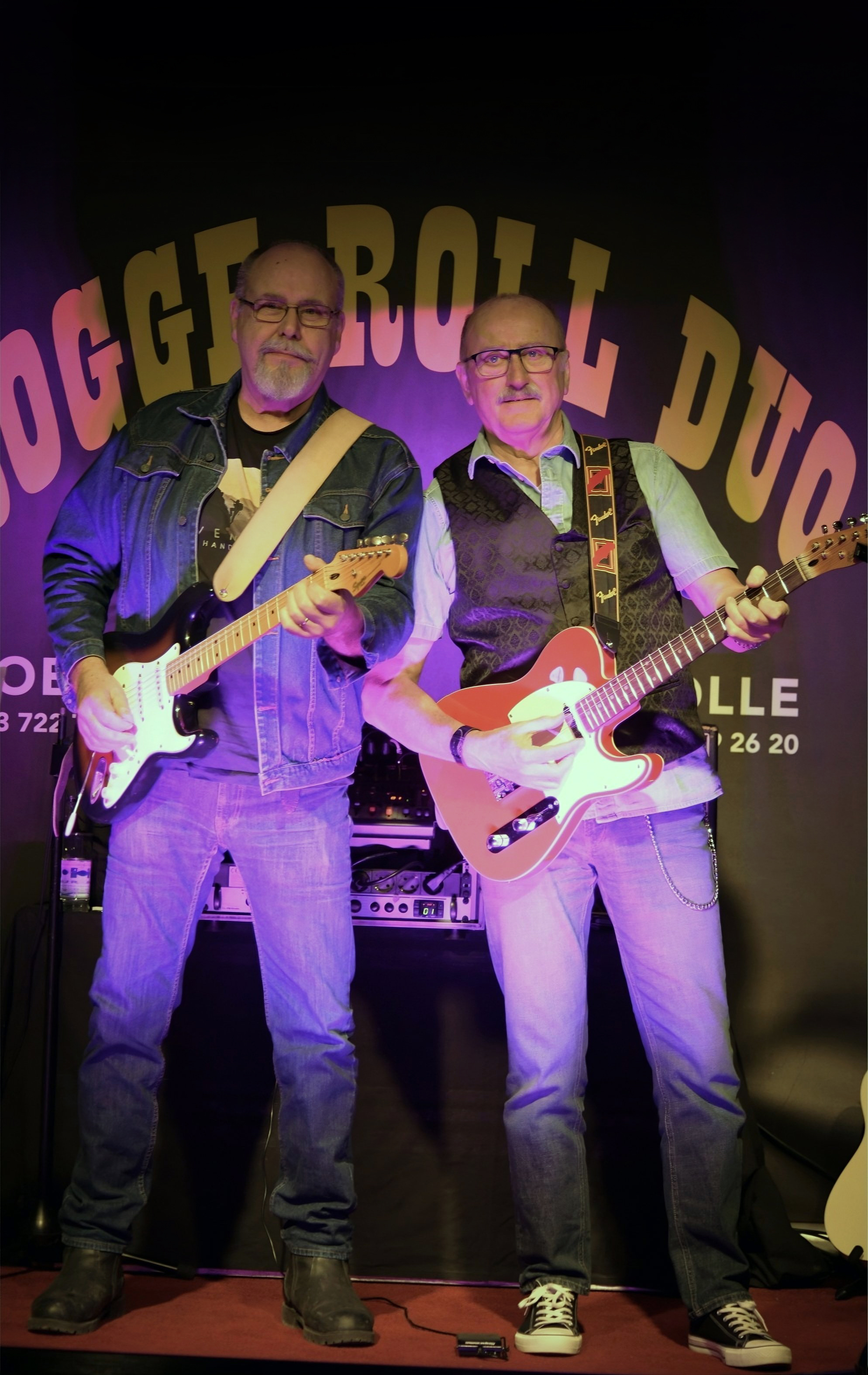 Boka Rogge Roll Duo – Kulturaktiebolaget