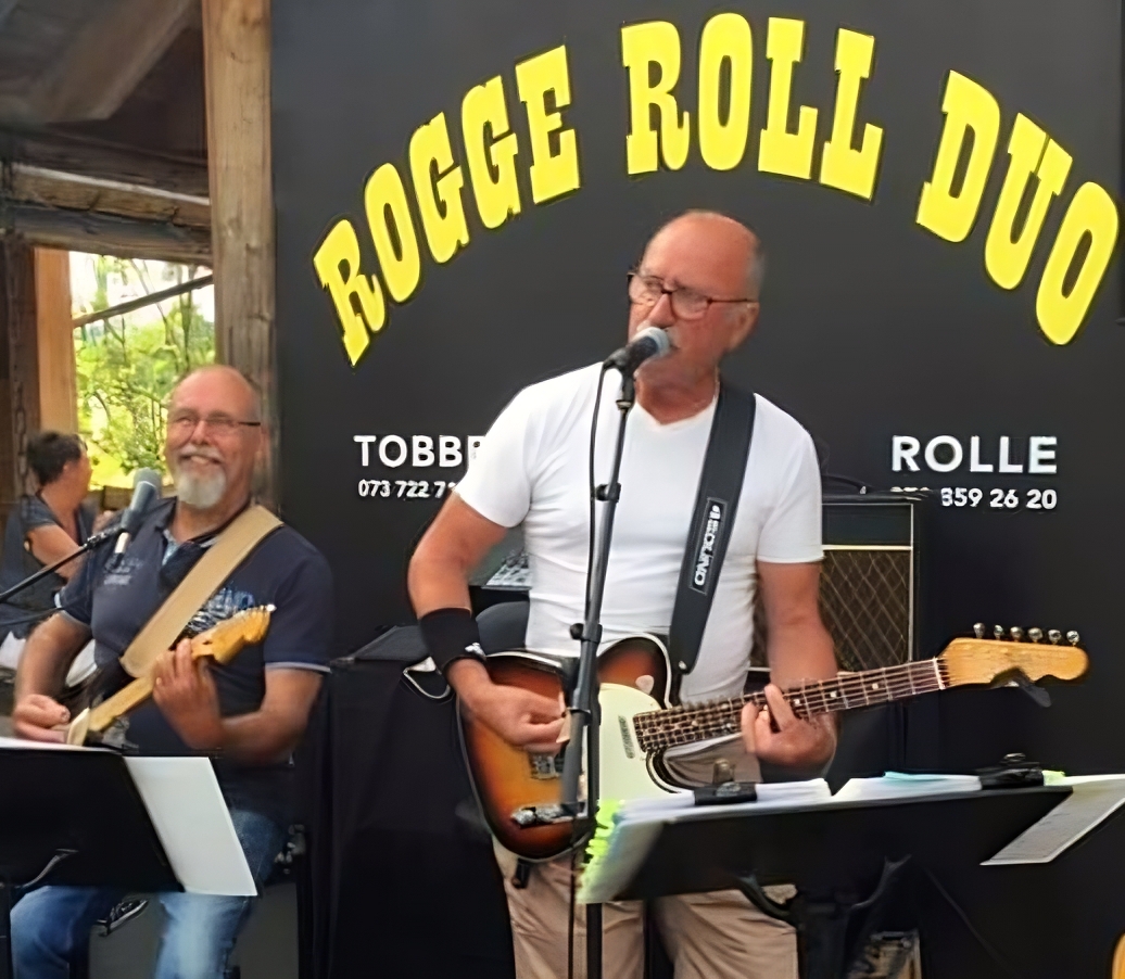Boka Rogge Roll Duo – Kulturaktiebolaget