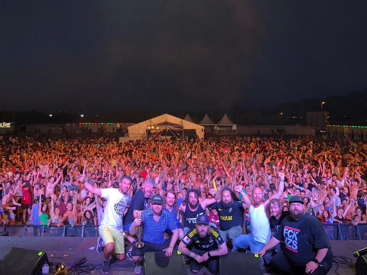 Boka SKA'N'SKA – Kulturaktiebolaget