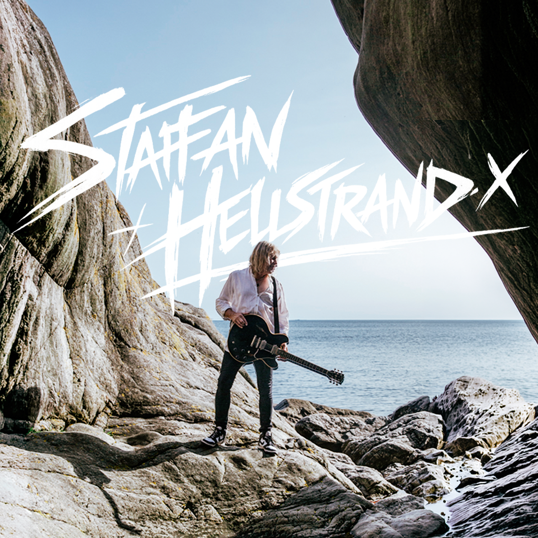 Staffan Hellstrand